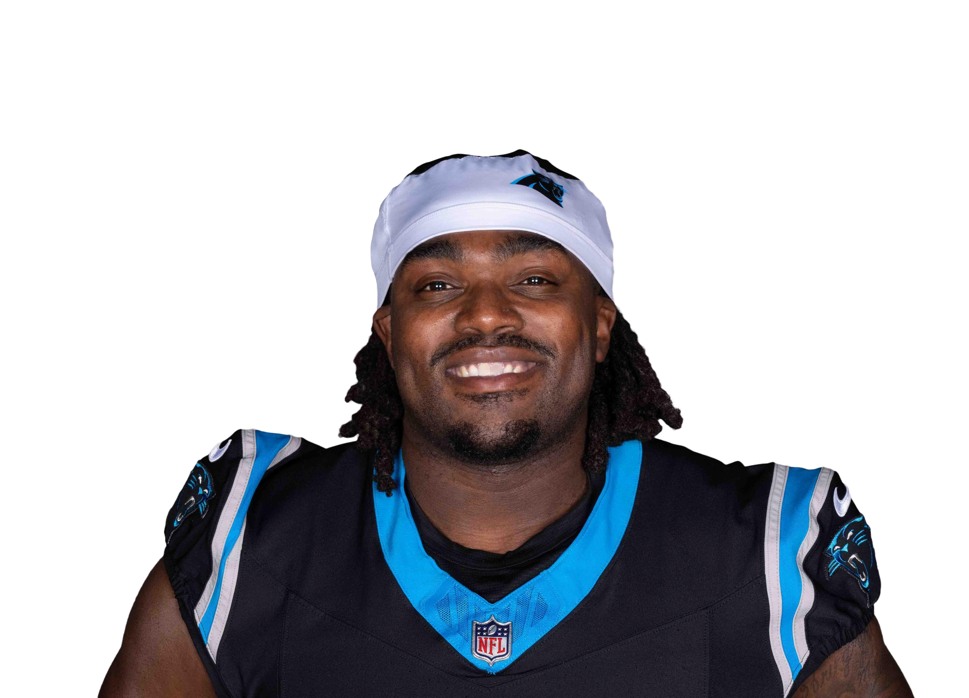 Ja'Tyre Carter