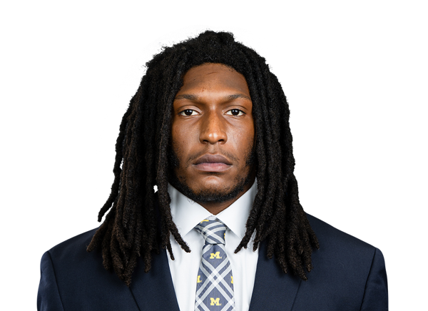 Jaishawn Barham