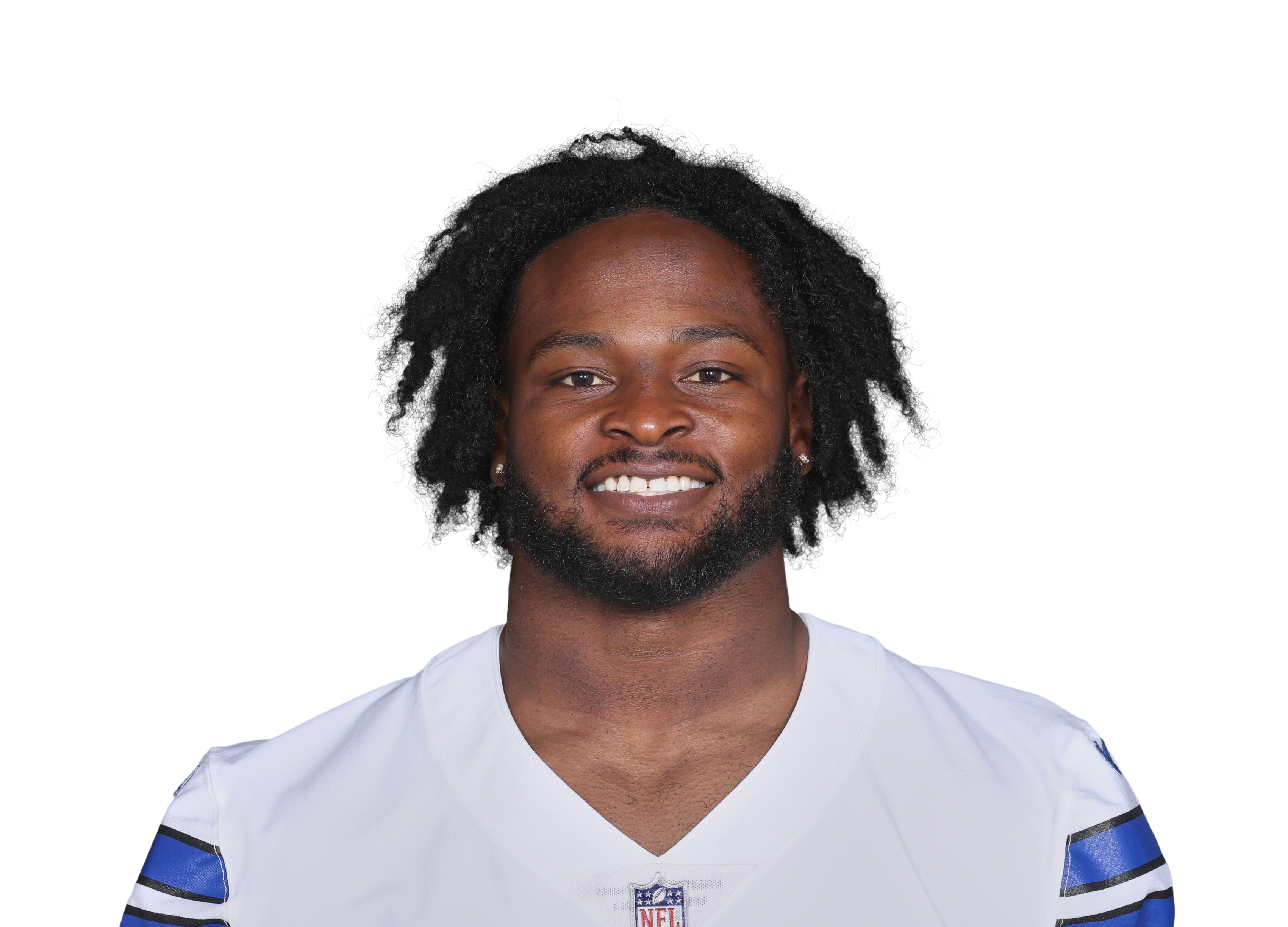 Javonte Williams