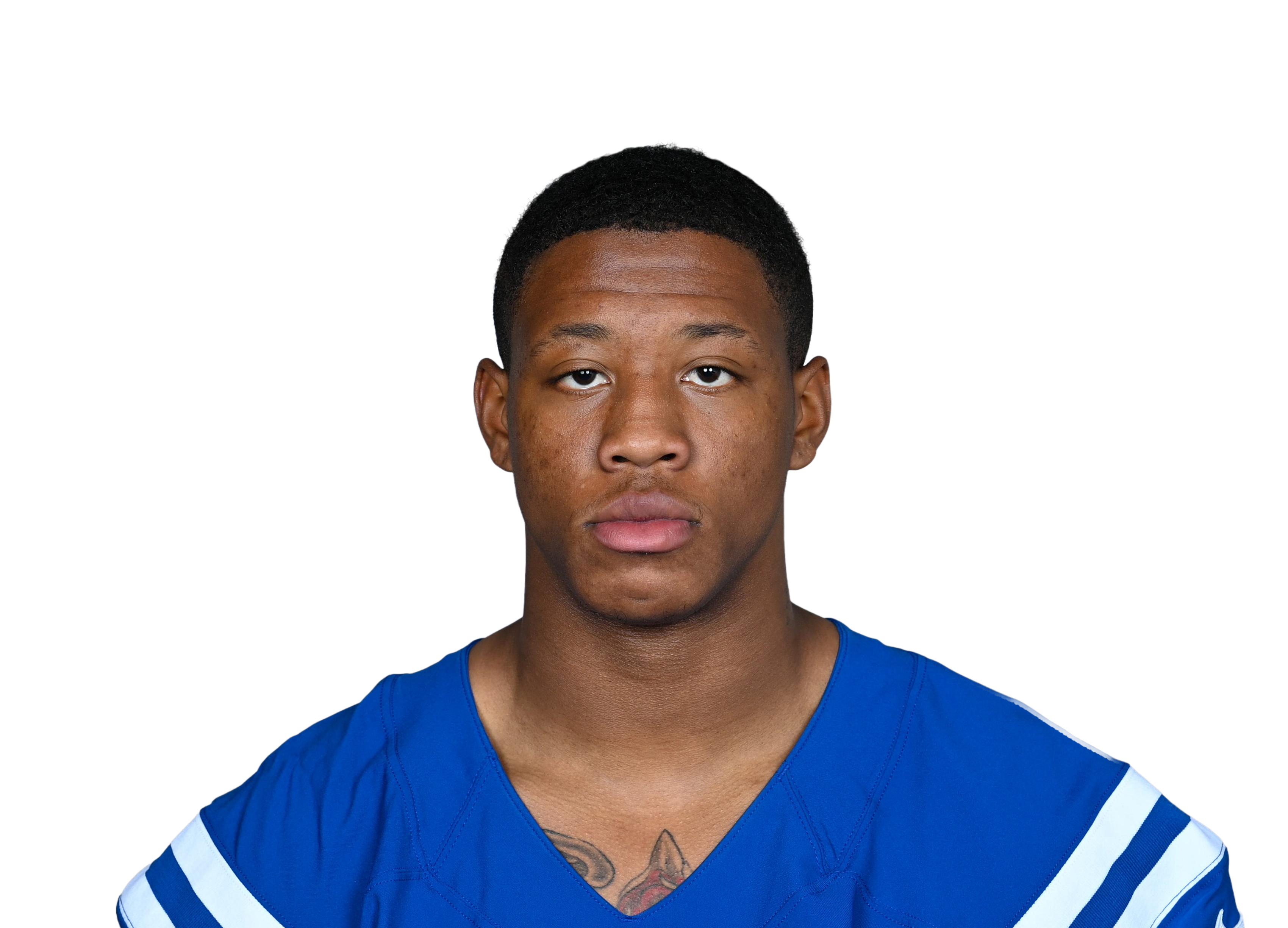 Jaylon Jones