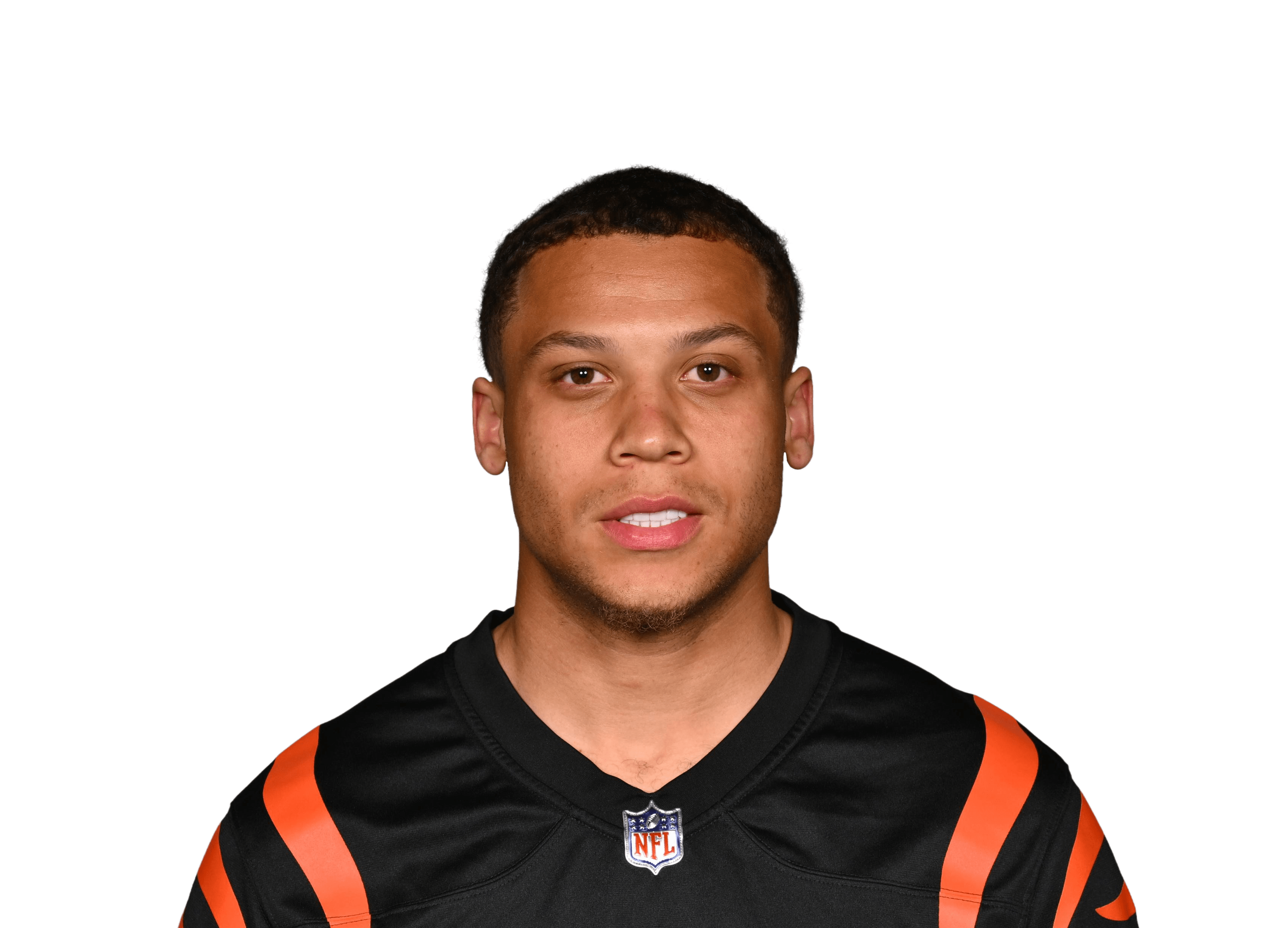 Jermaine Burton