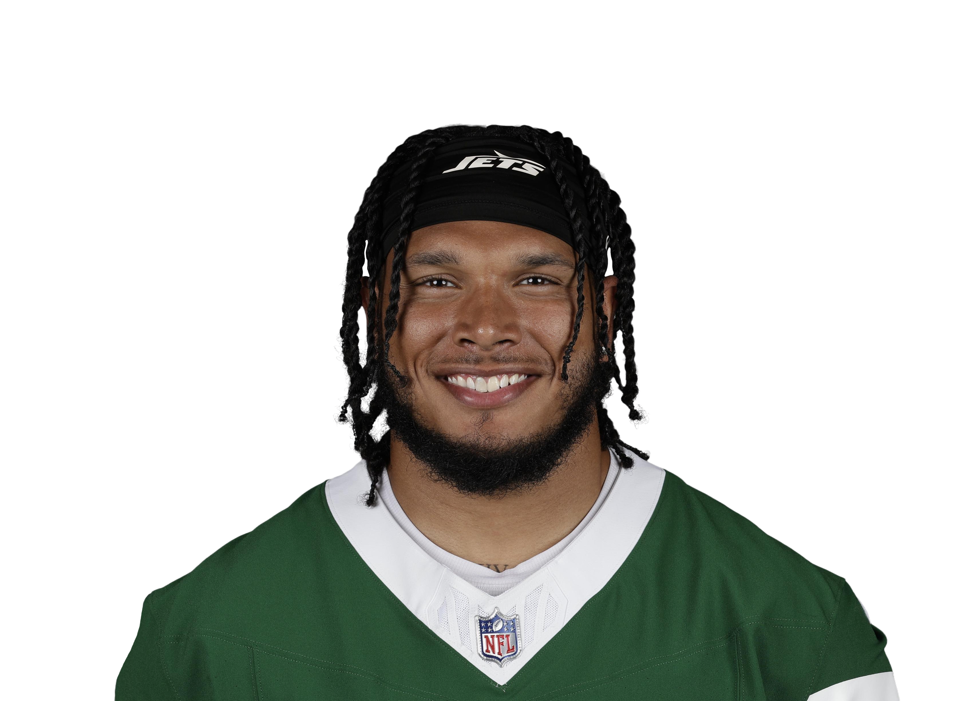 Jermaine Johnson