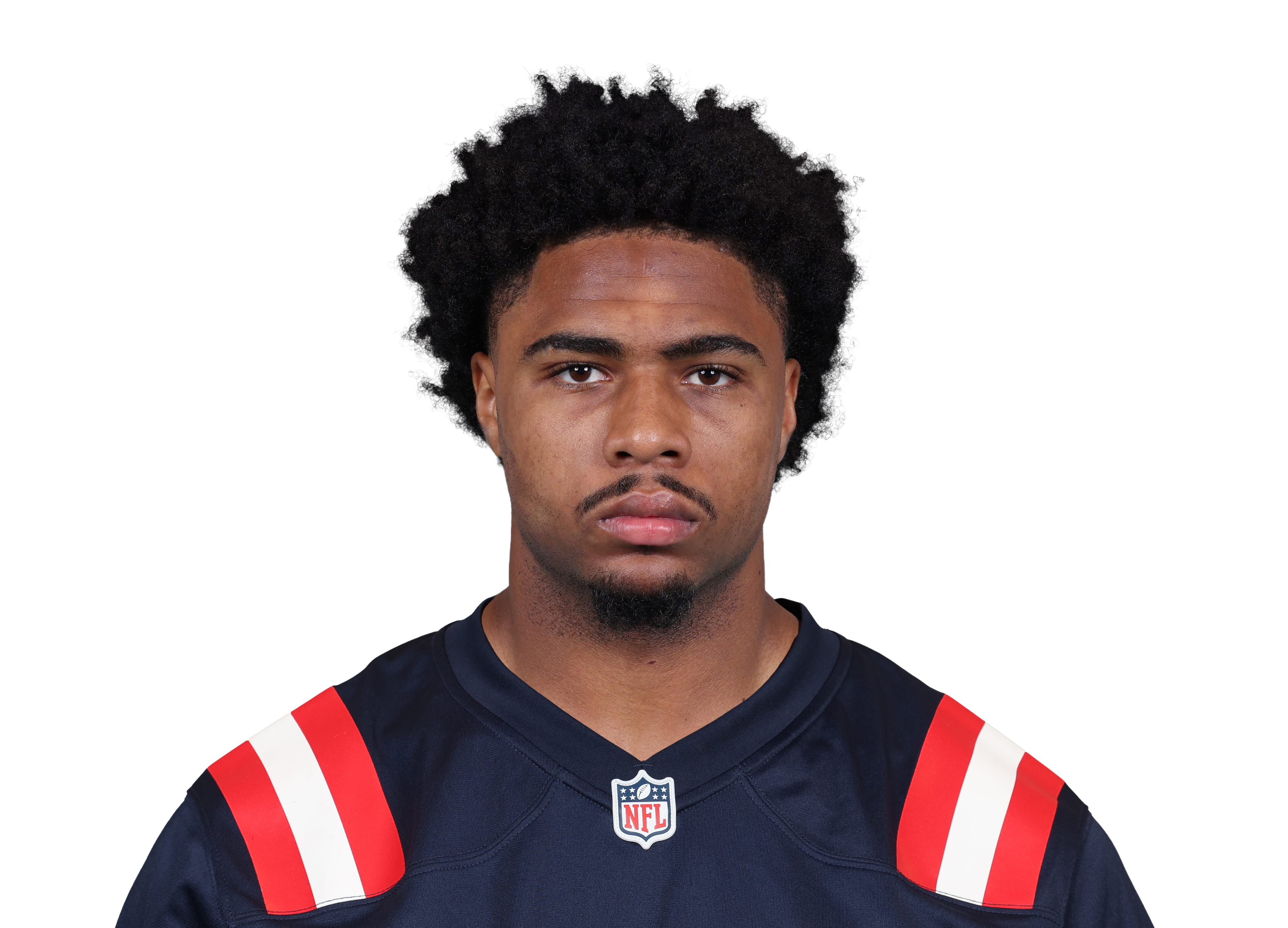 John Saunders Jr.