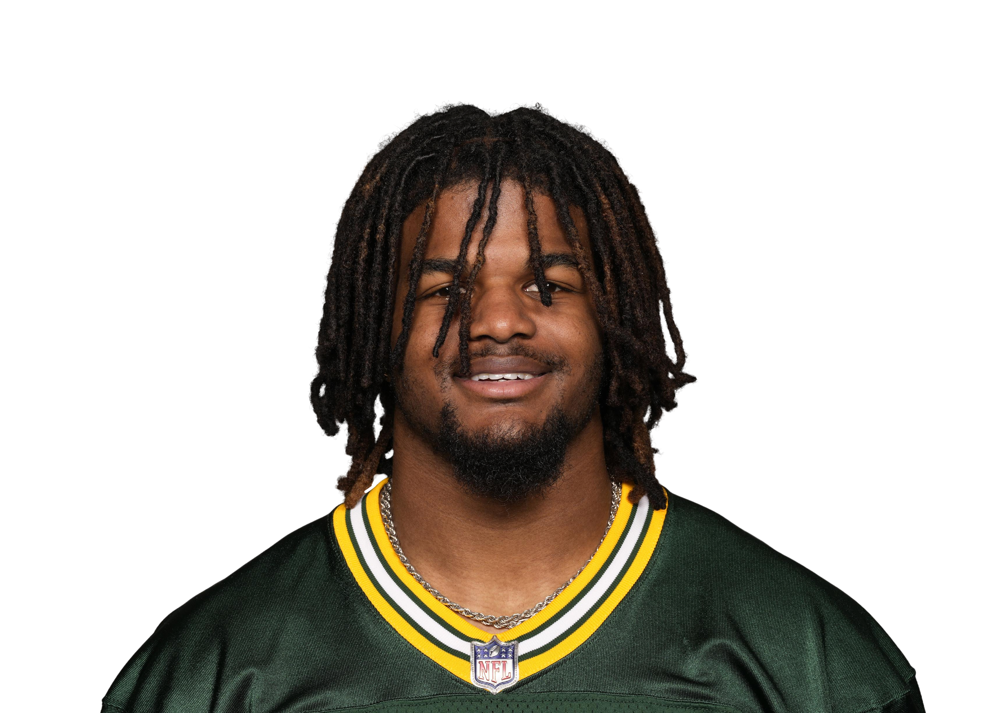 Johnathan Baldwin