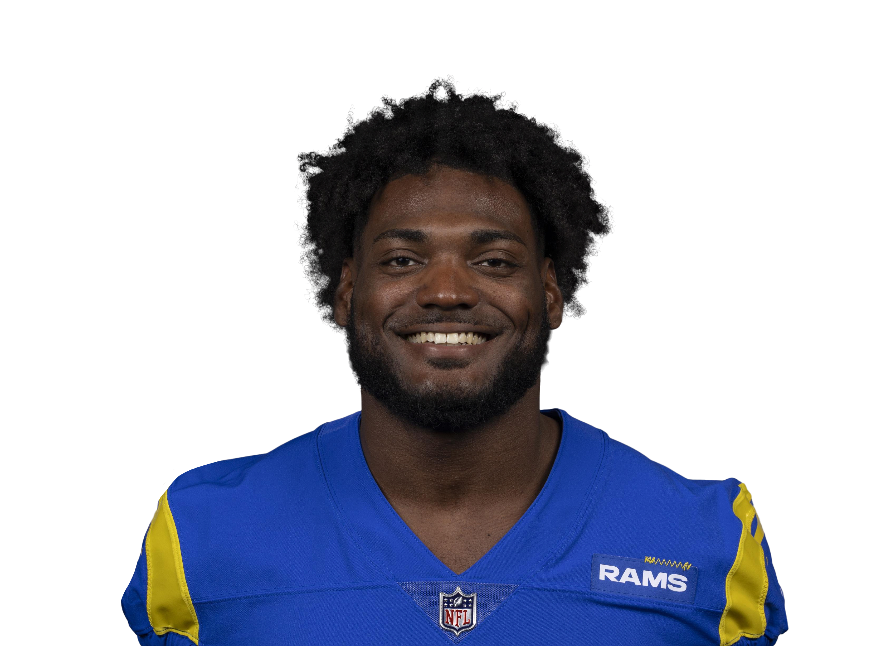 Josaiah Stewart