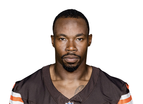 Justin Hardee Sr.