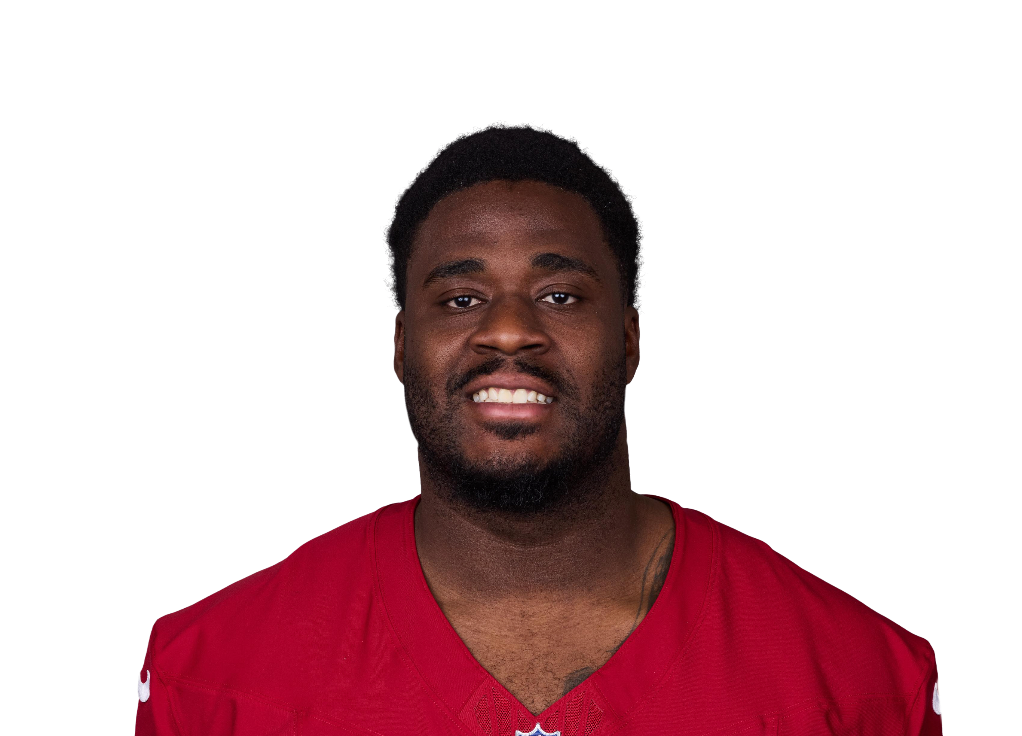 Justin Jones