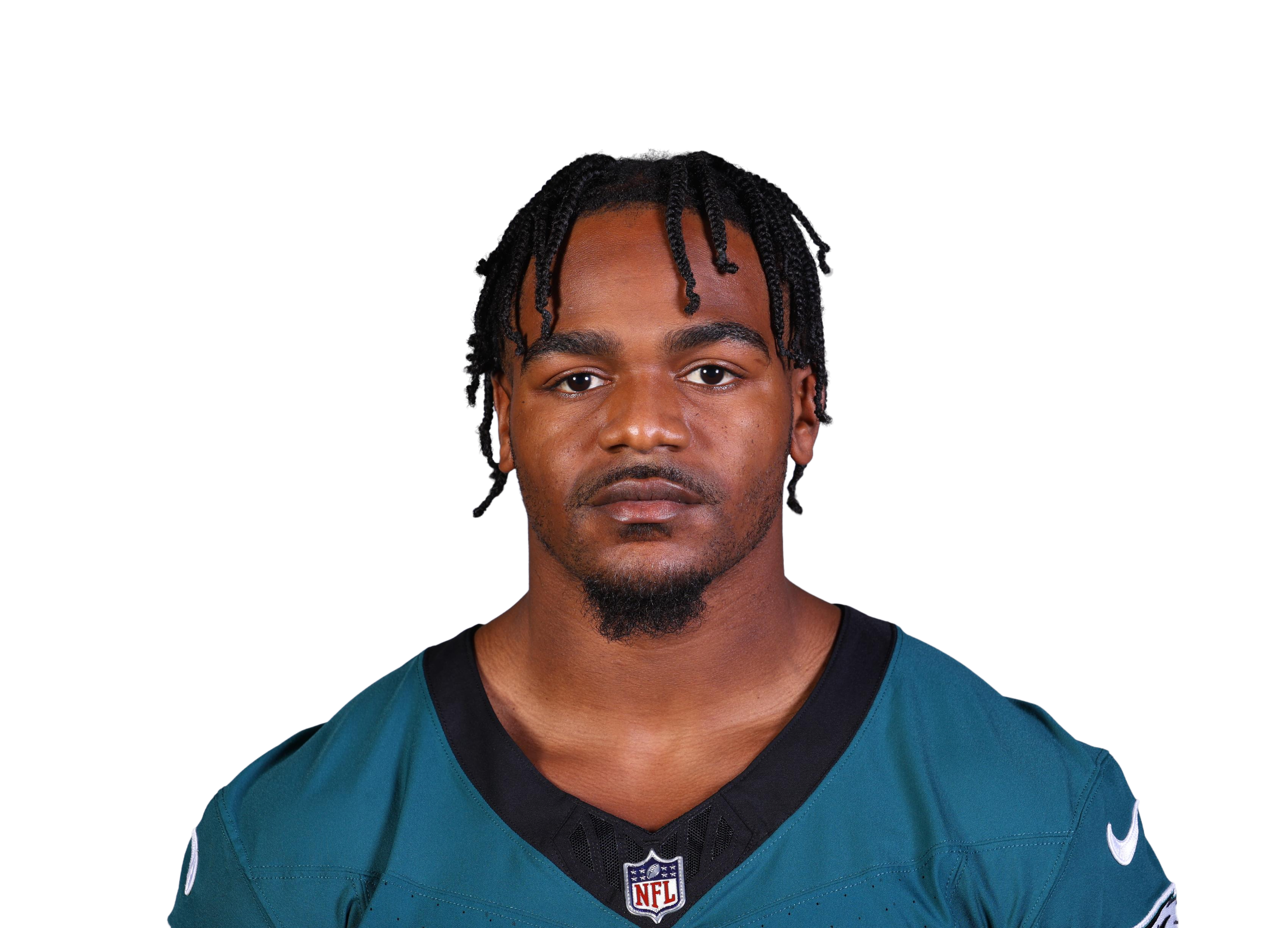 Keilan Robinson