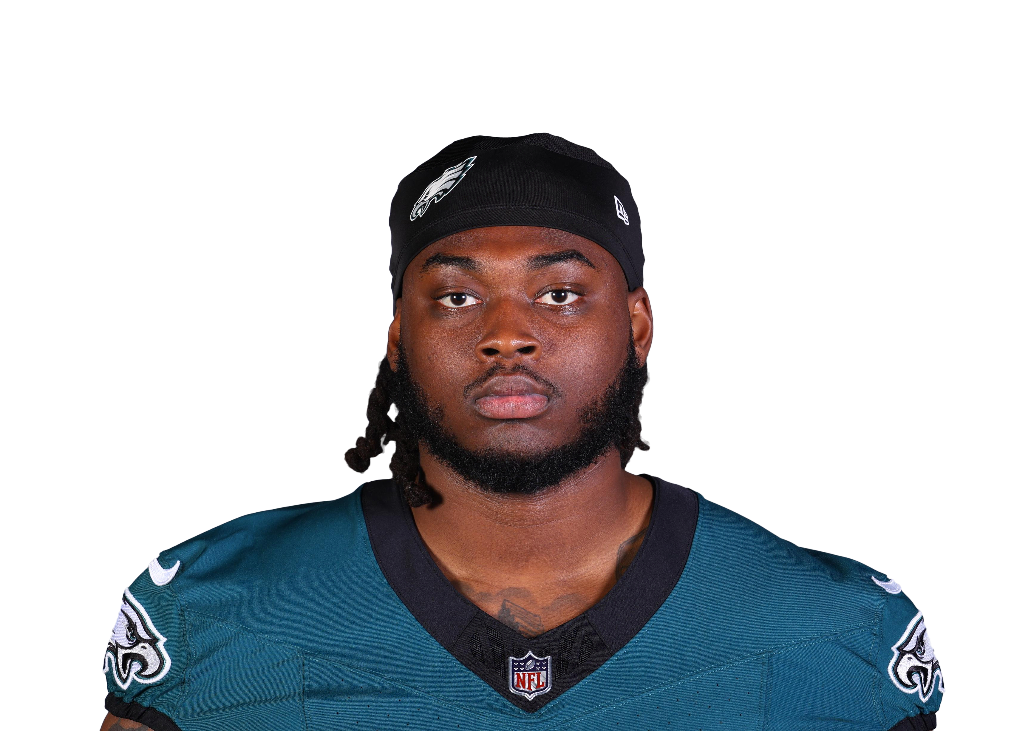 Kenyon Green