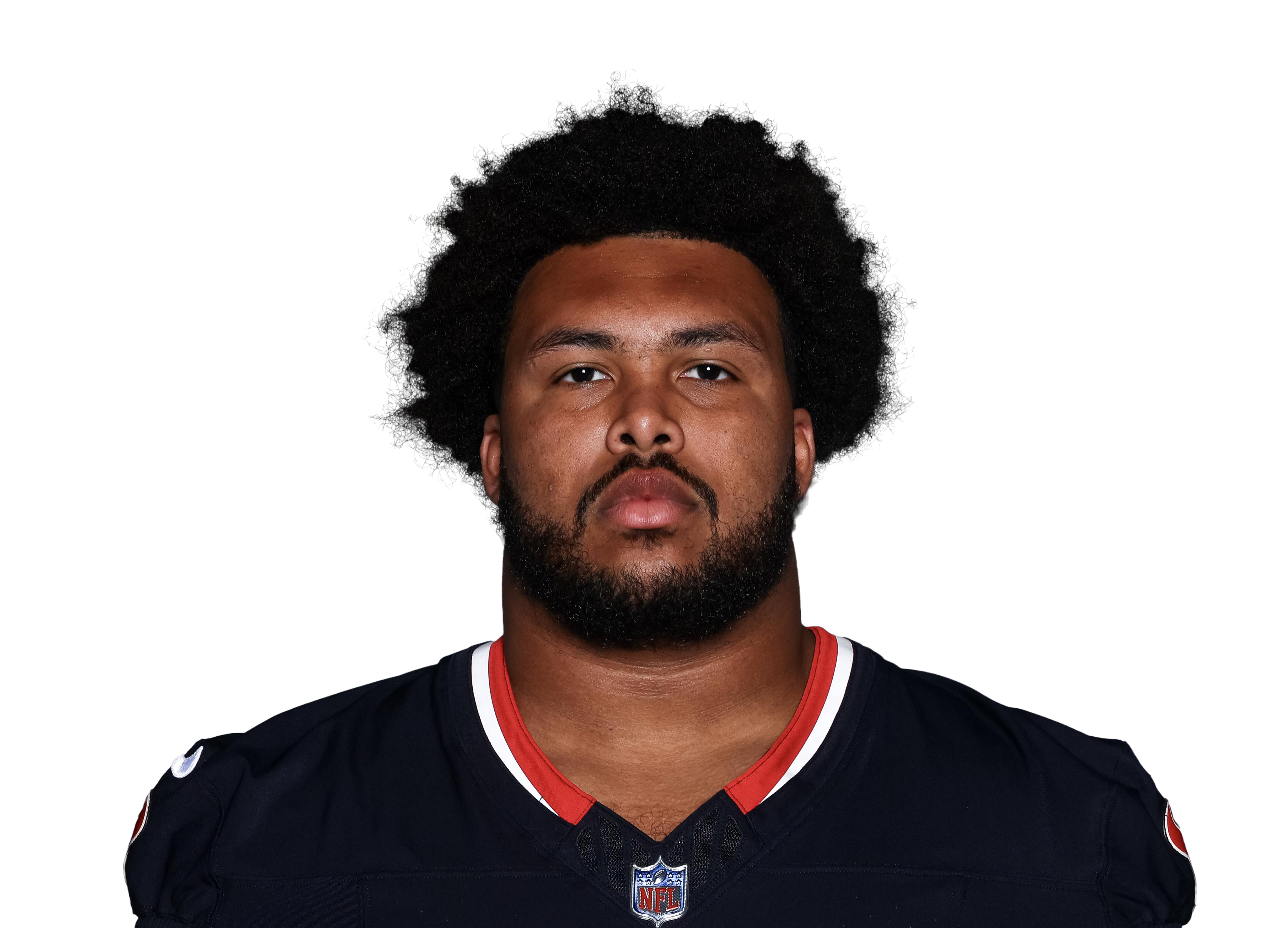 Kyonte Hamilton