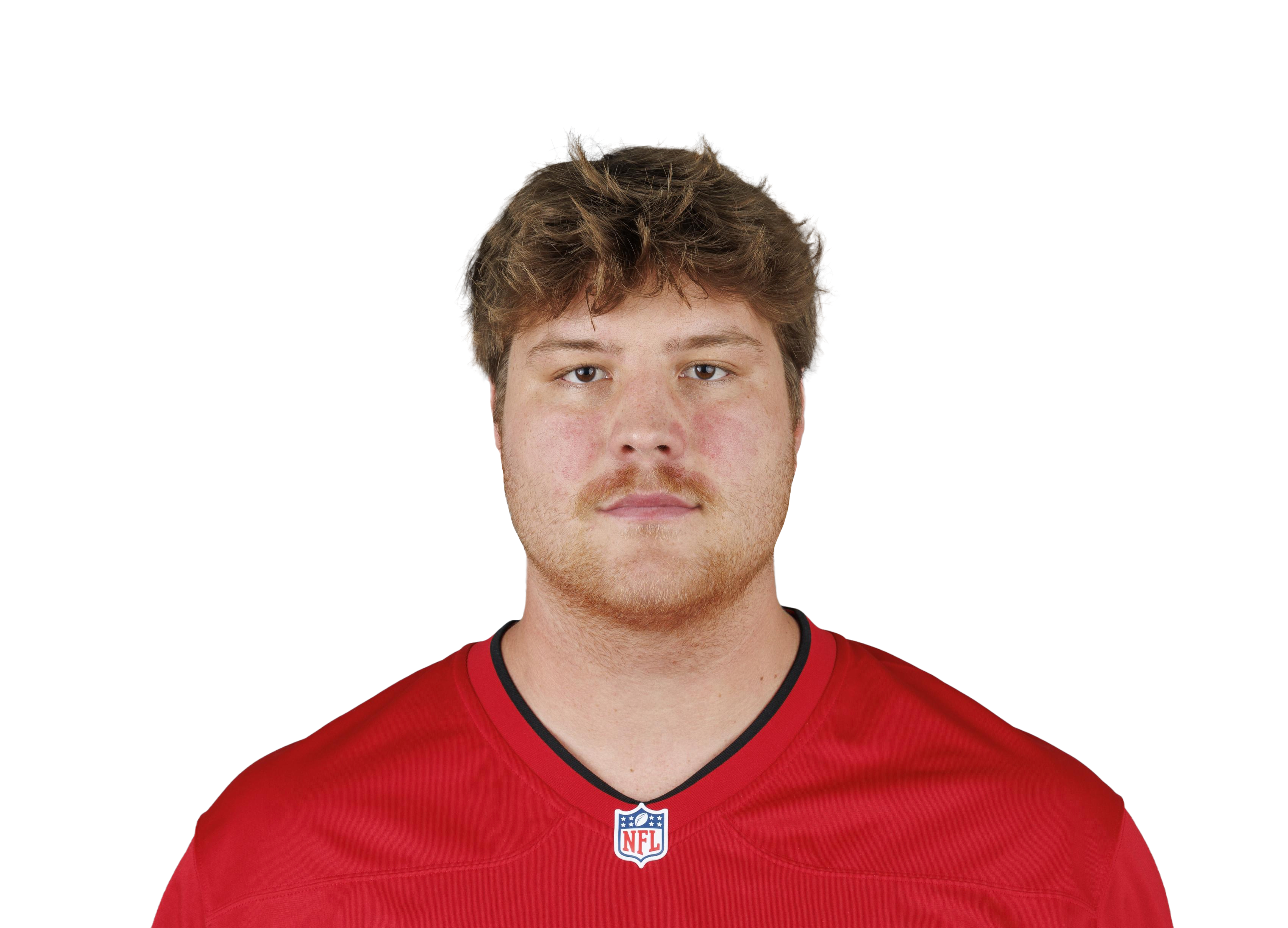 Luke Haggard