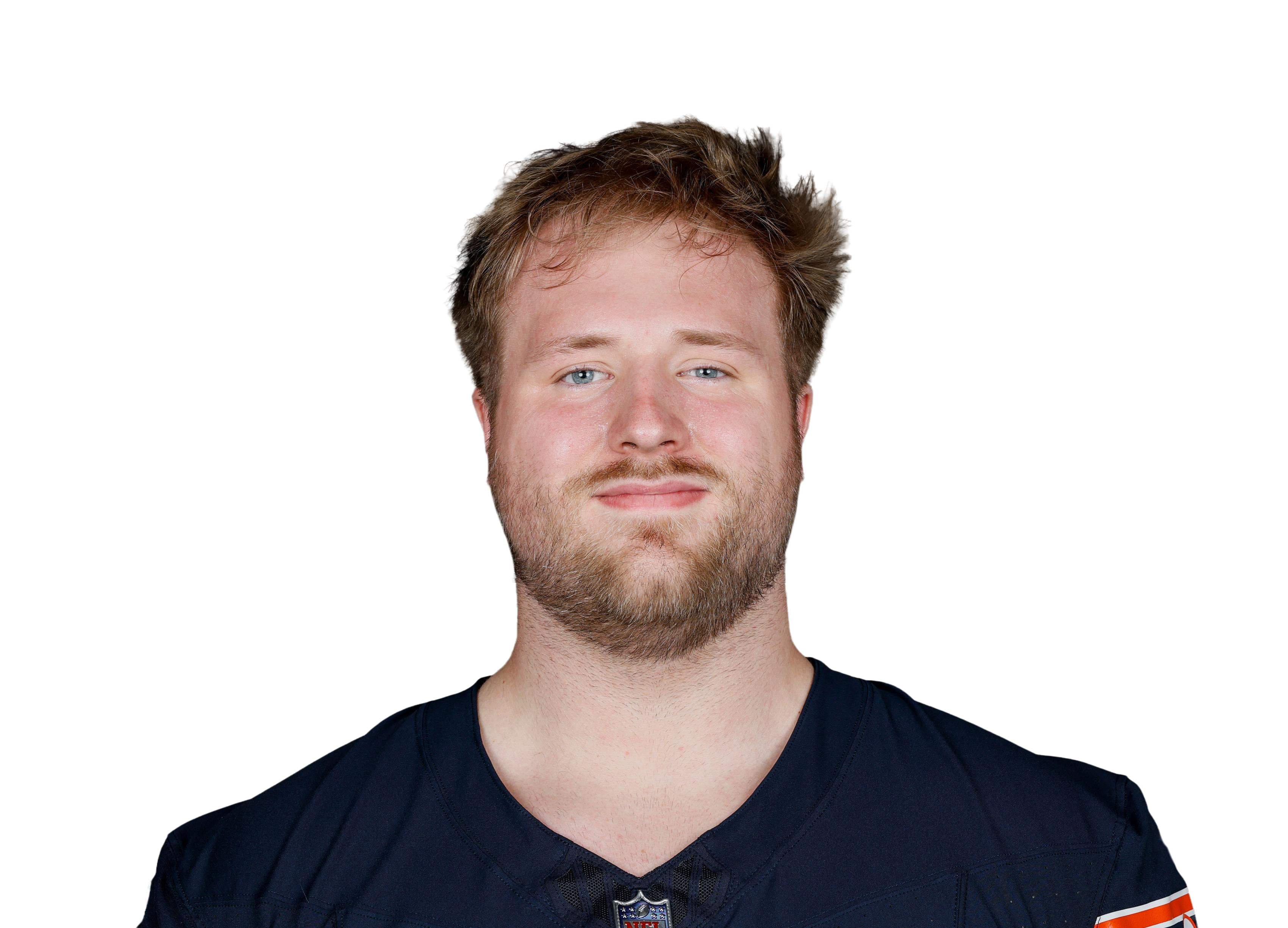 Luke Newman