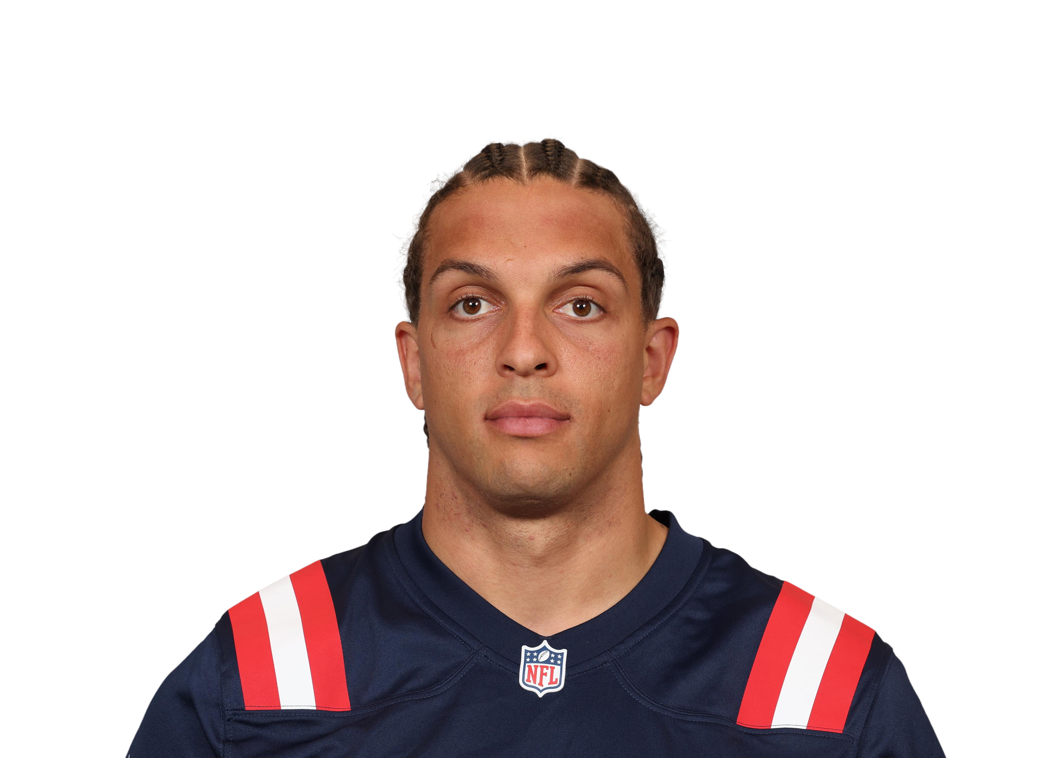 Mack Hollins