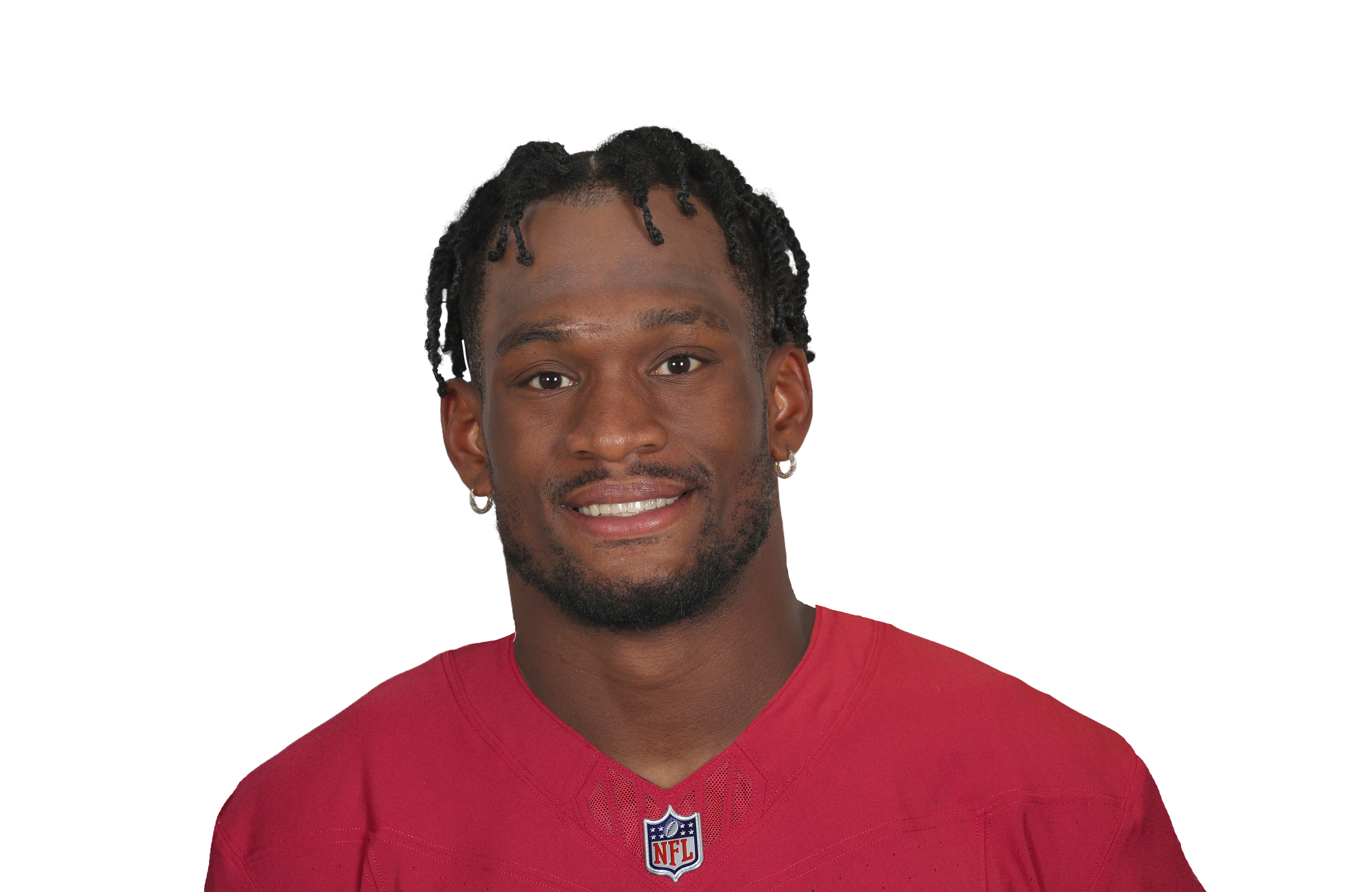 Mack Wilson Sr.