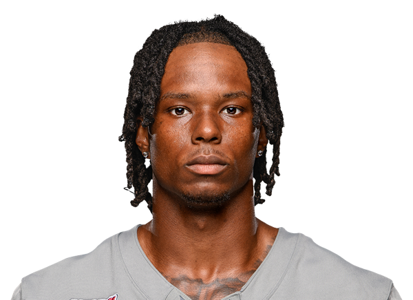 Malcolm Reed