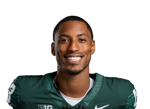 Malik Spencer