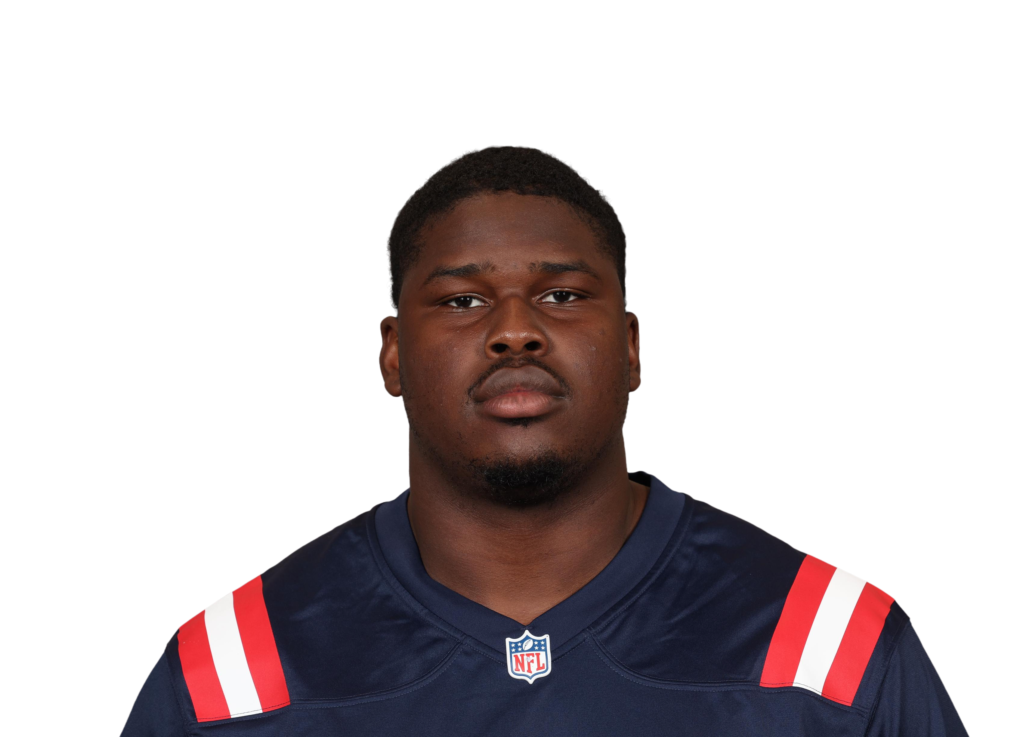 Marcus Bryant