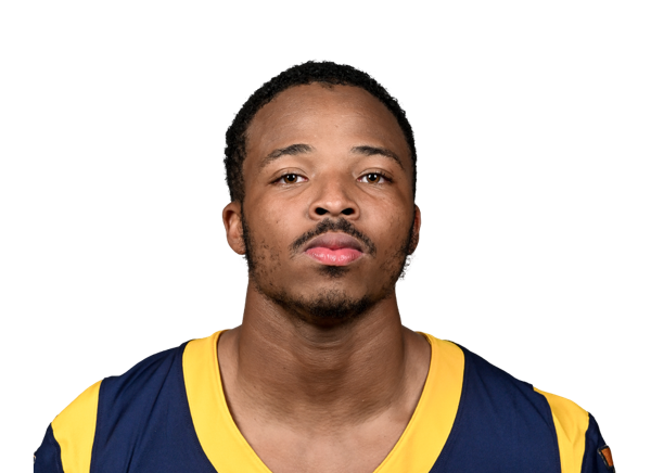 Michael Coats Jr.