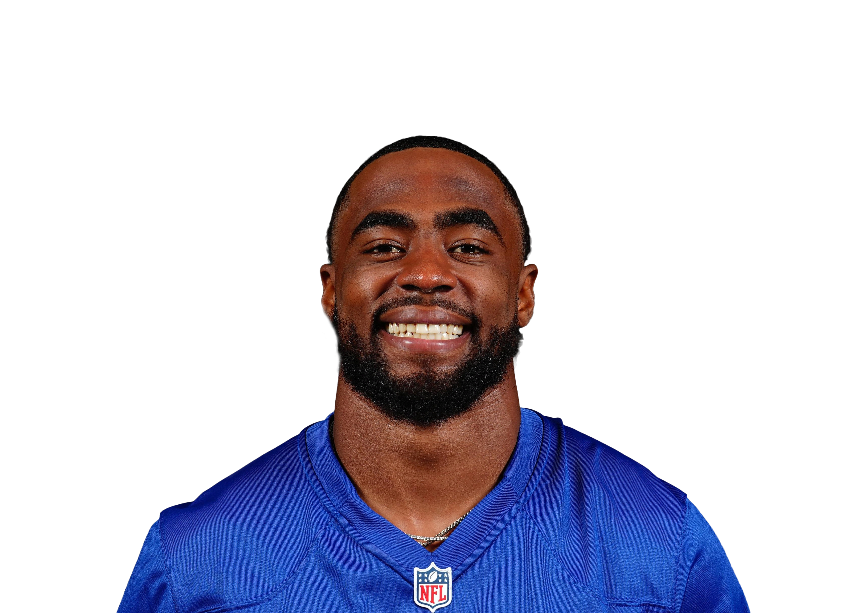 Montrell Washington