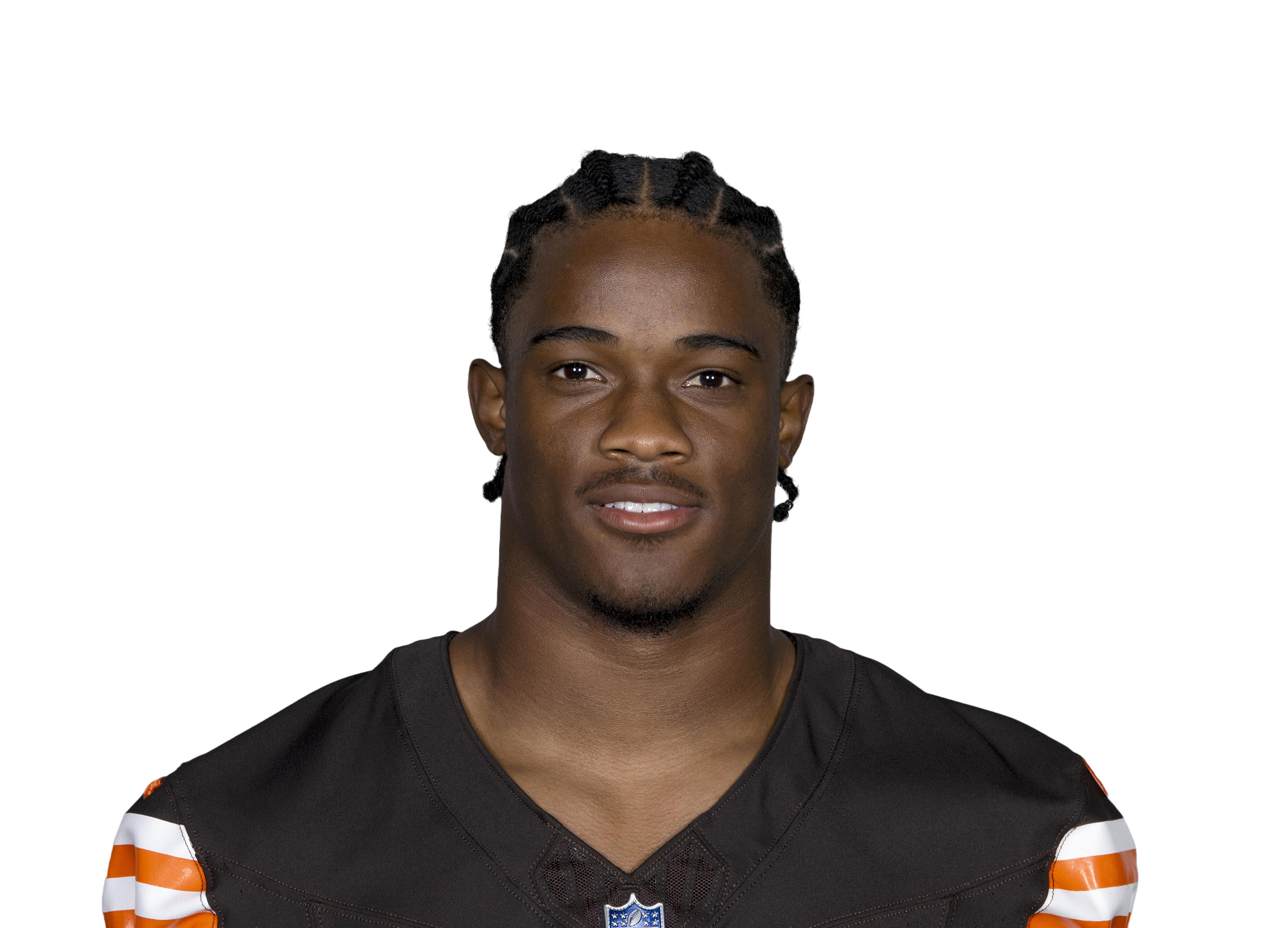 Myles Harden