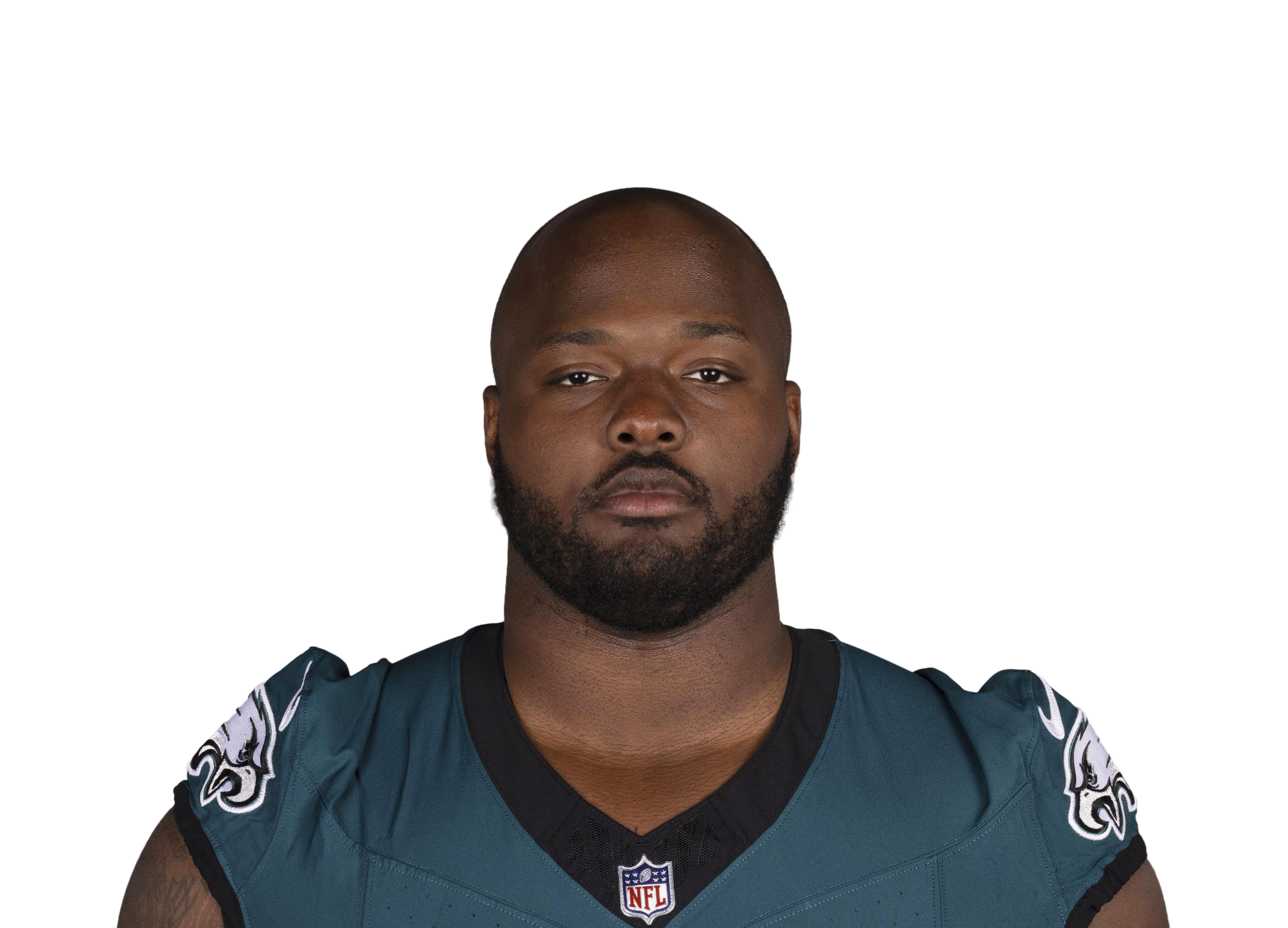 Myles Hinton