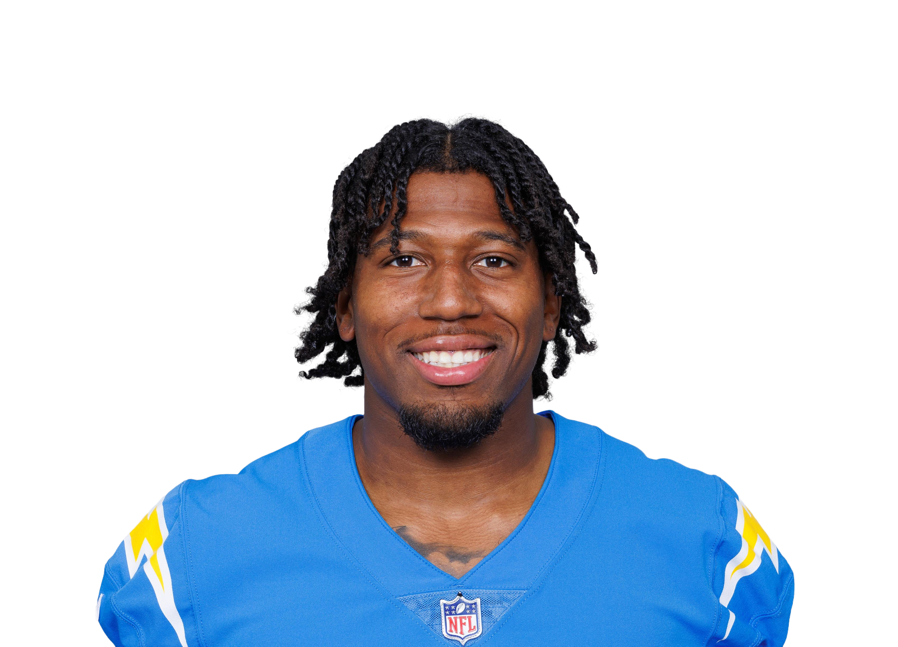 Myles Purchase