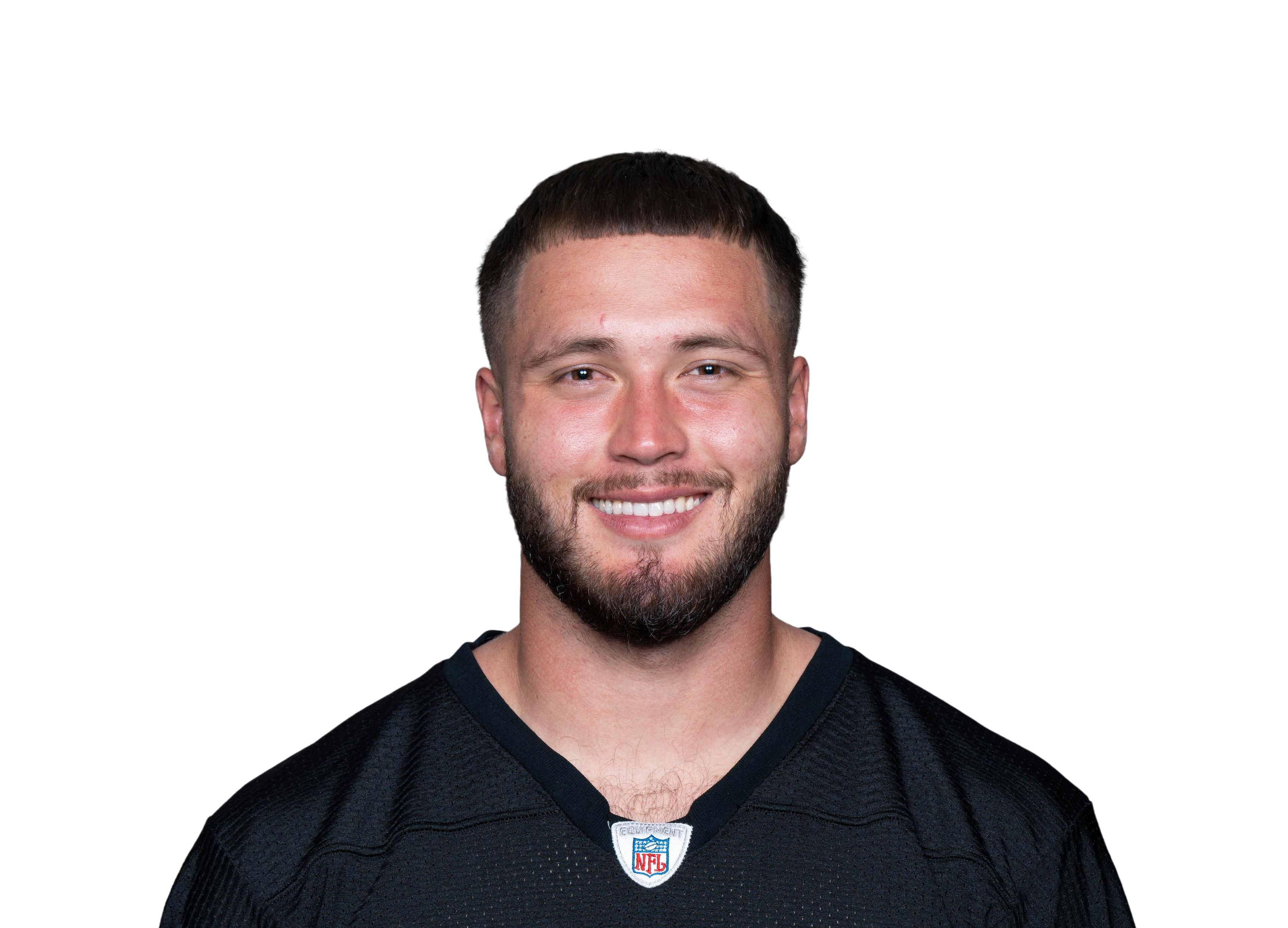 Nick Herbig