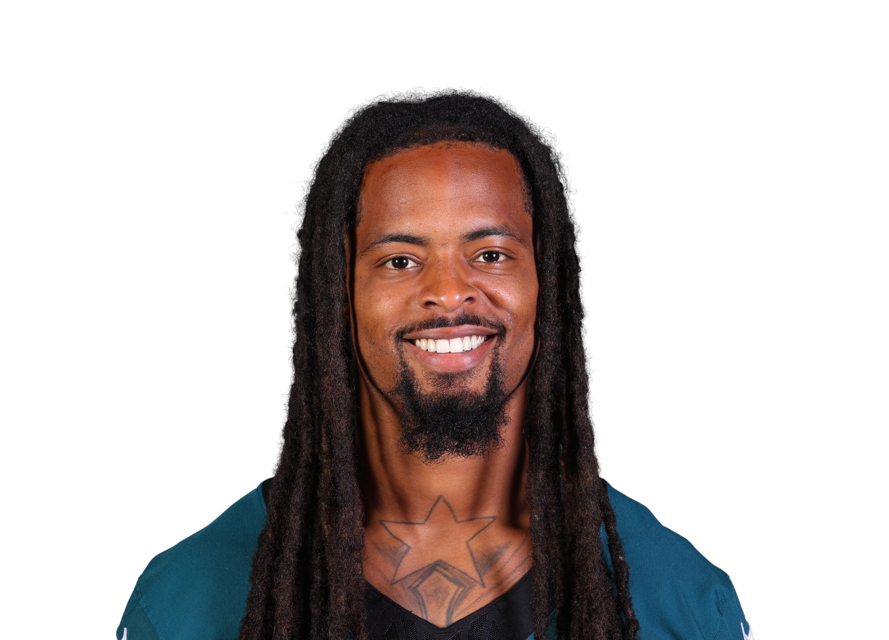 Parry Nickerson