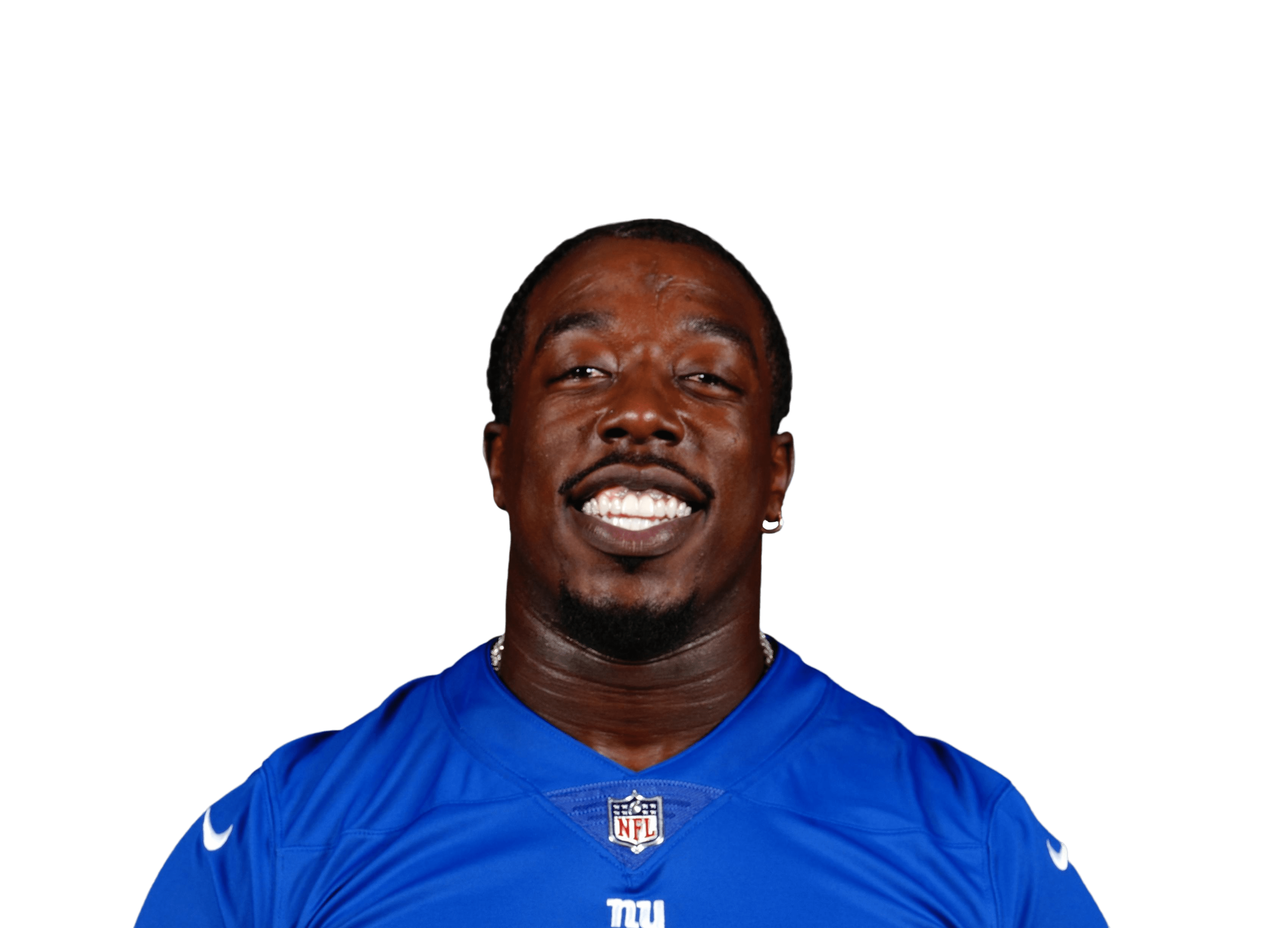 Rakeem Nunez-Roches