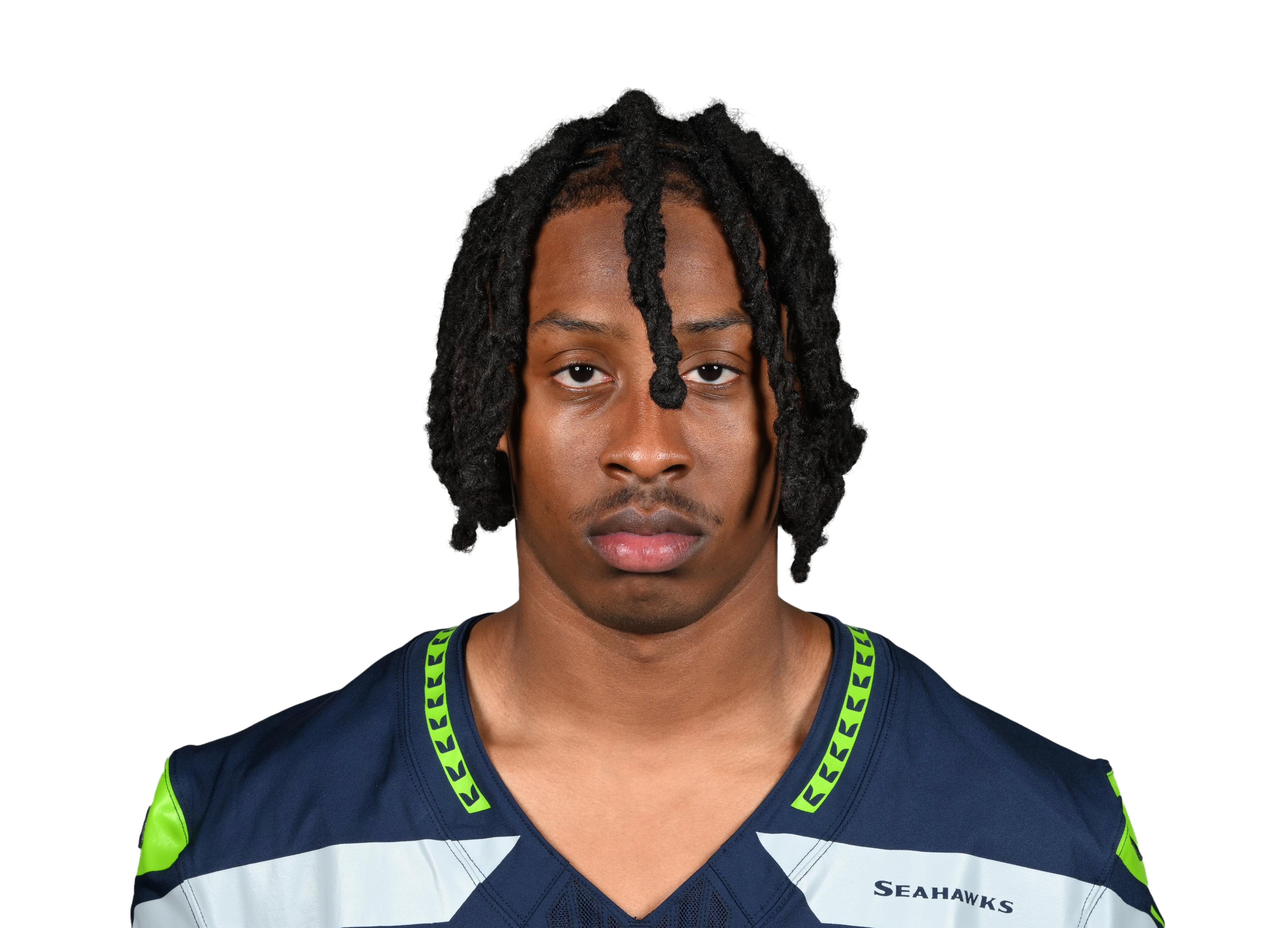 Ricky White III