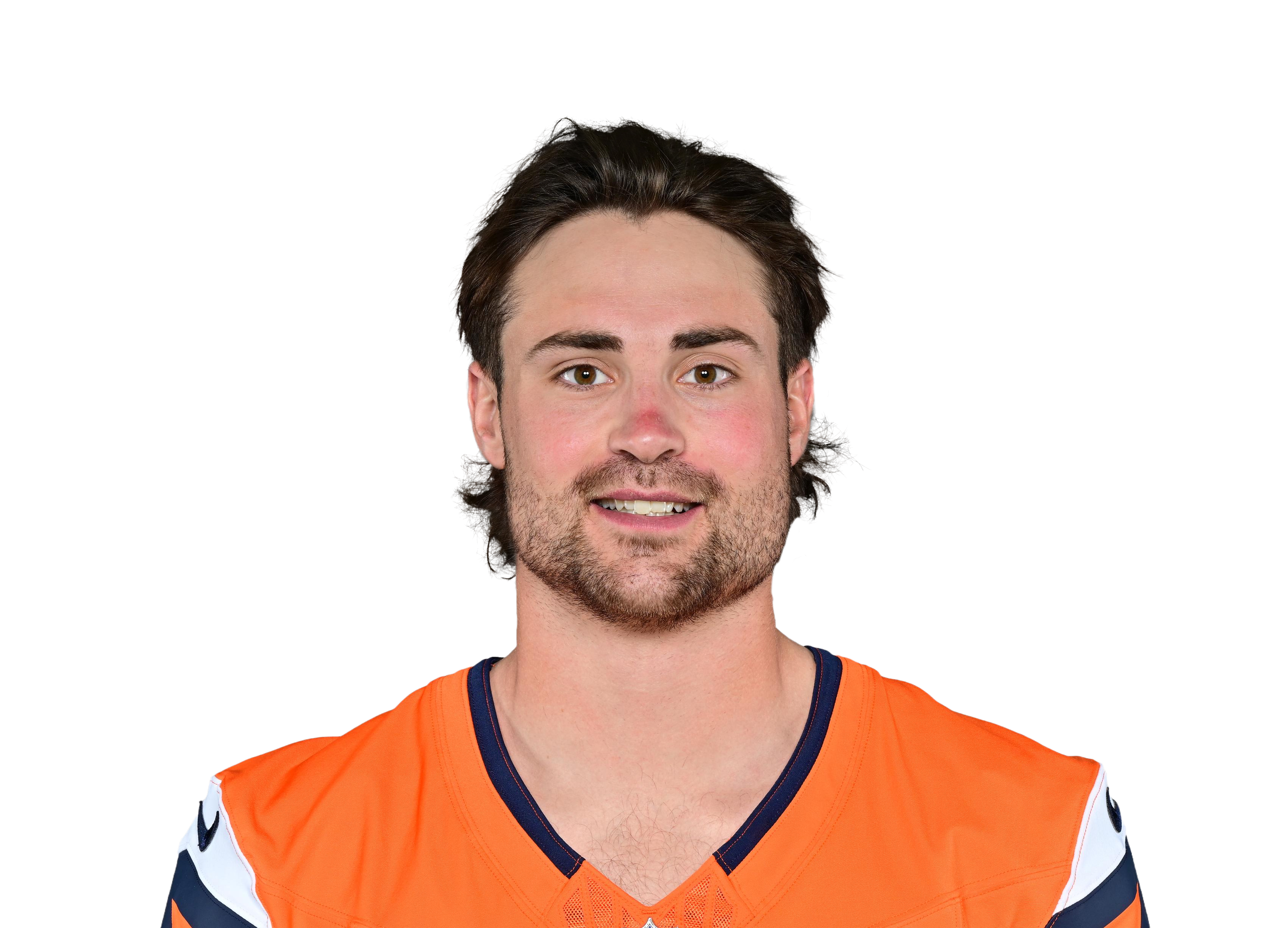 Riley Moss
