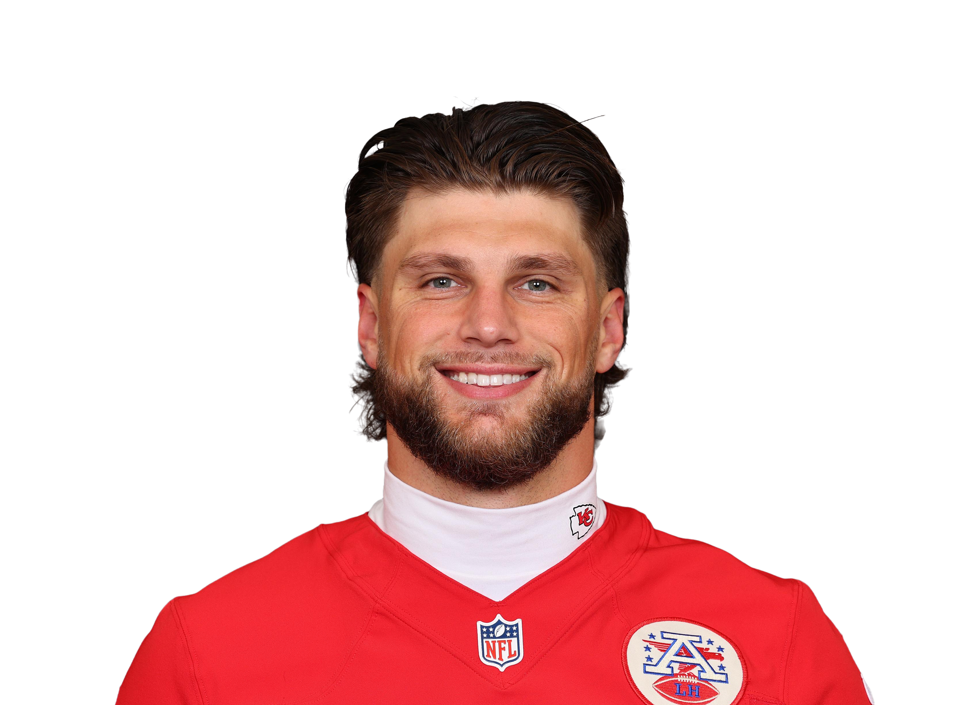 Robert Tonyan