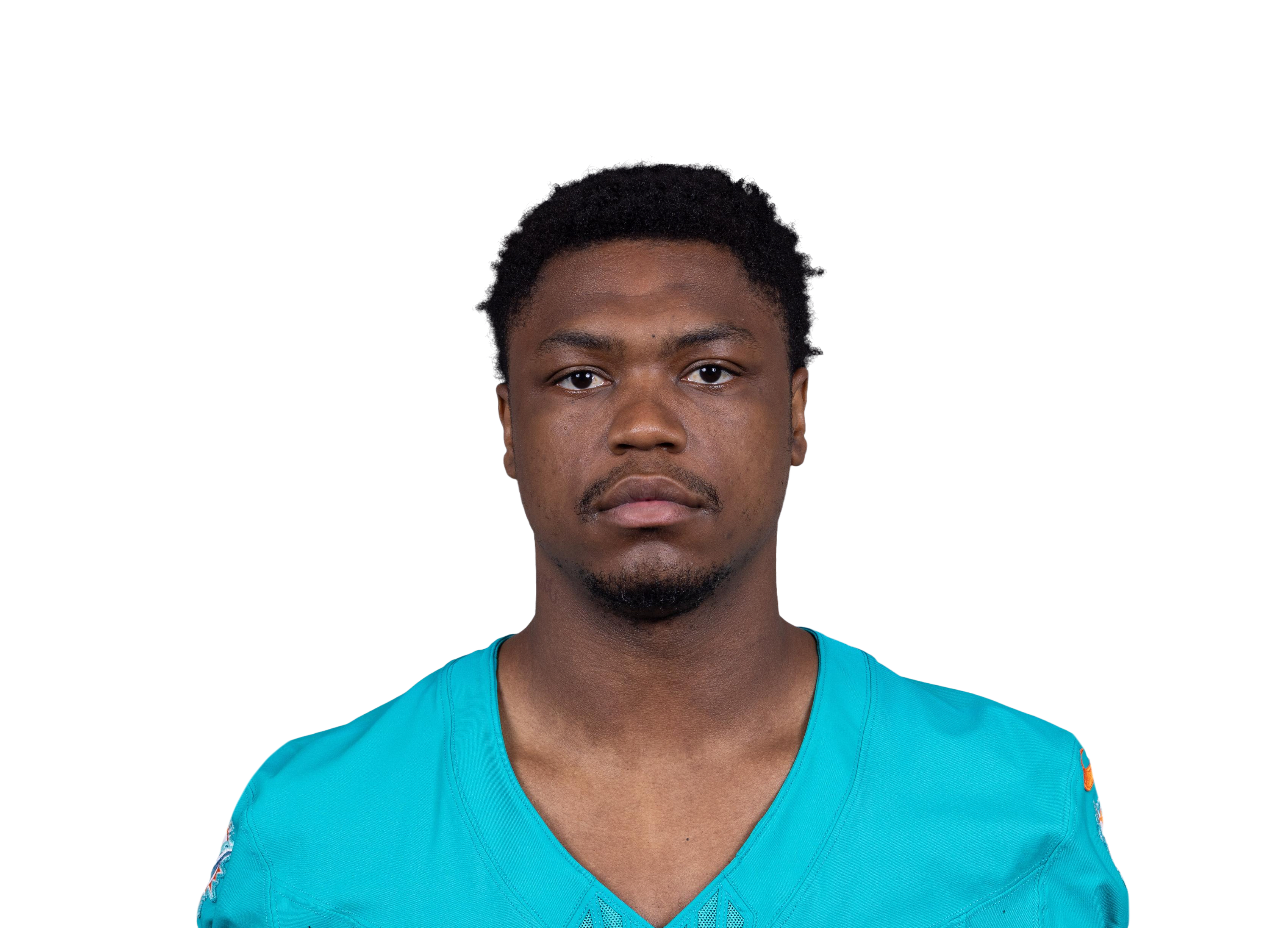 Ryan Cooper Jr.