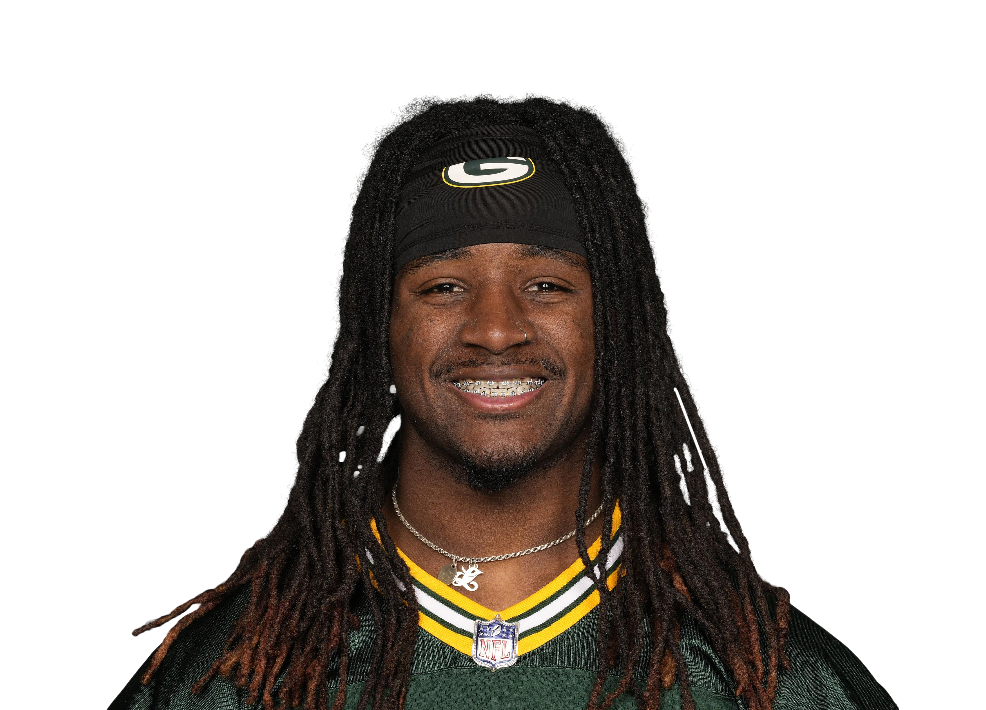 Savion Williams