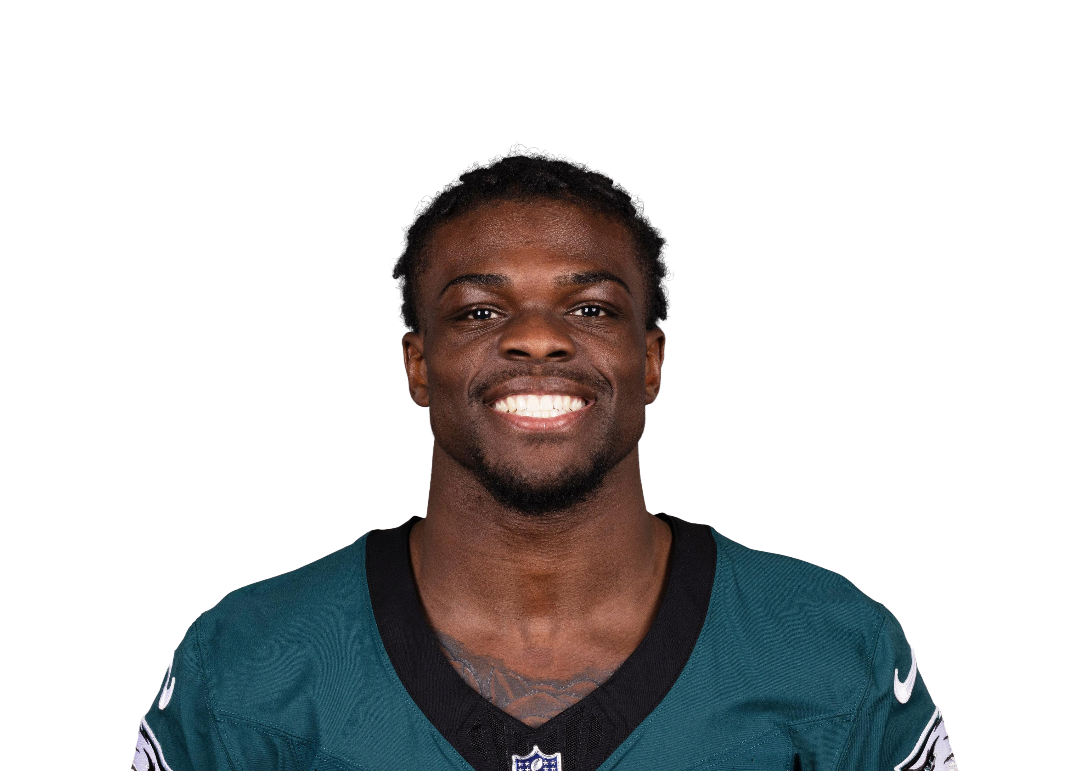 Shunderrick Powell