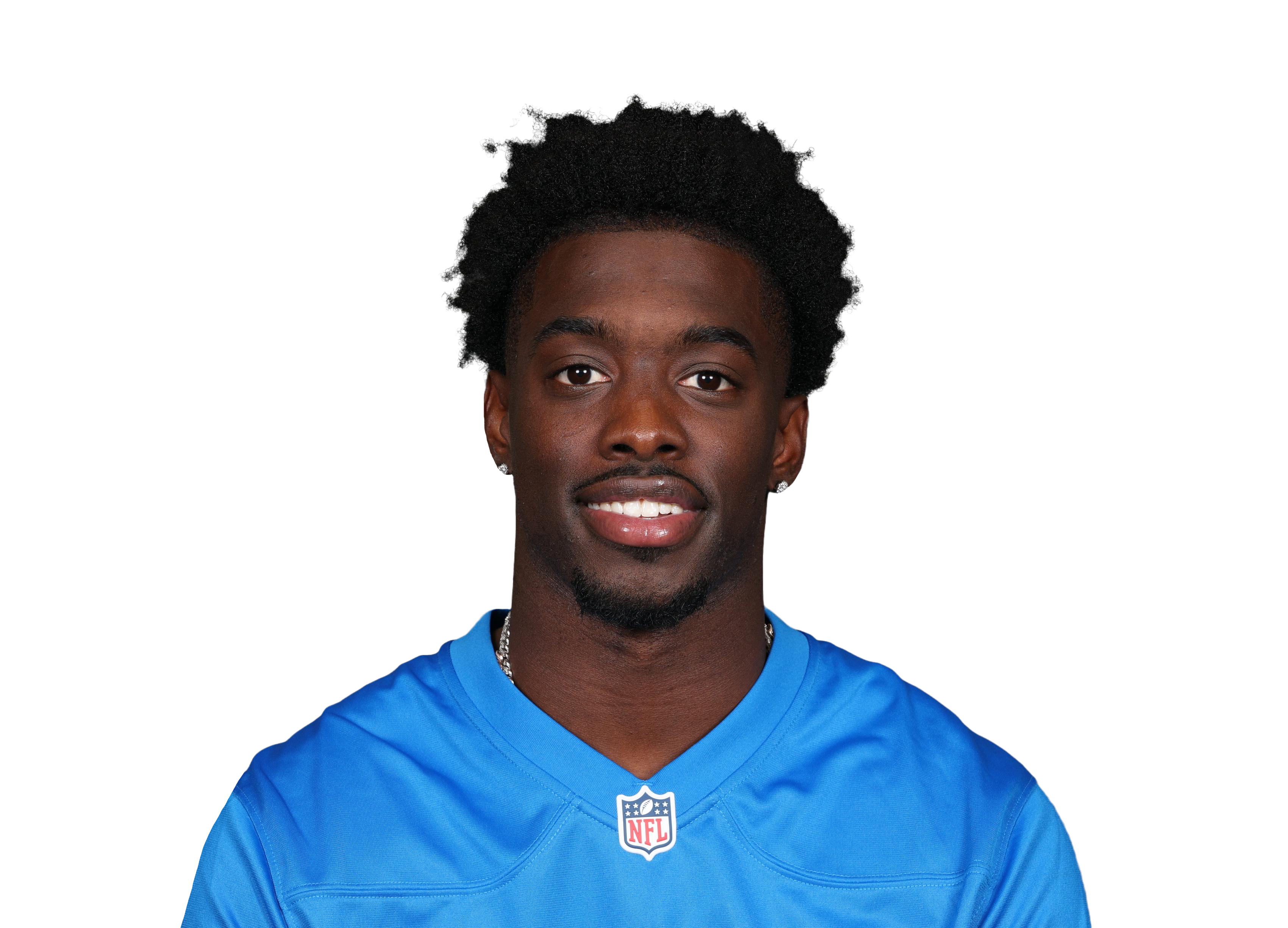 Terrion Arnold