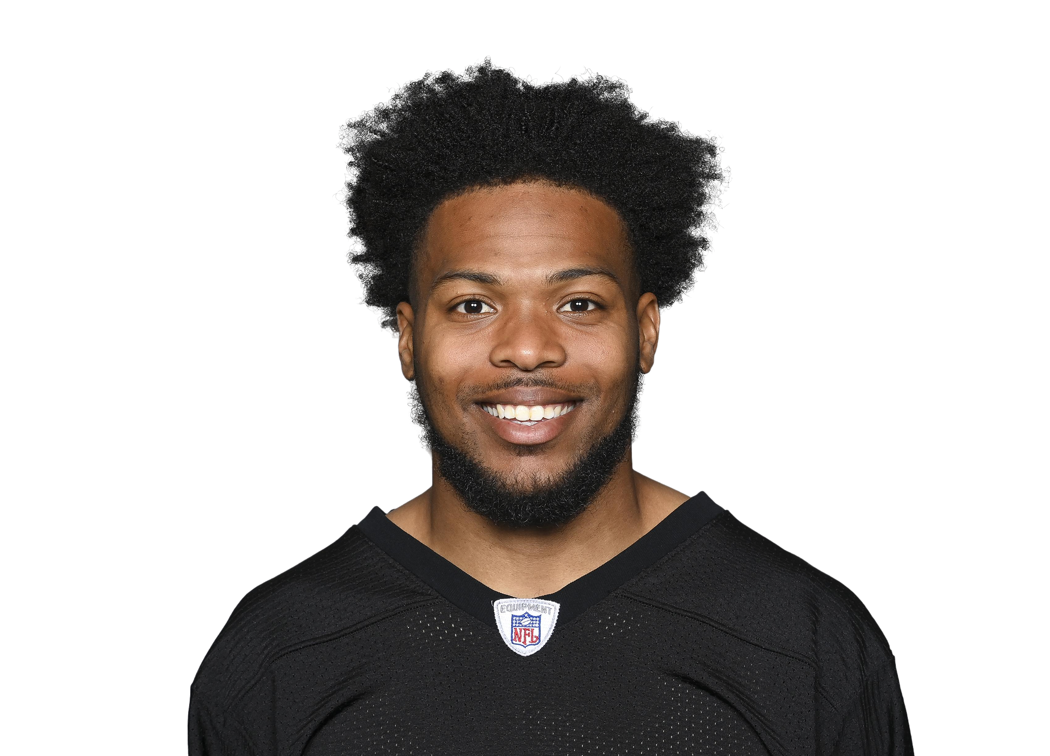 Thomas Graham Jr.