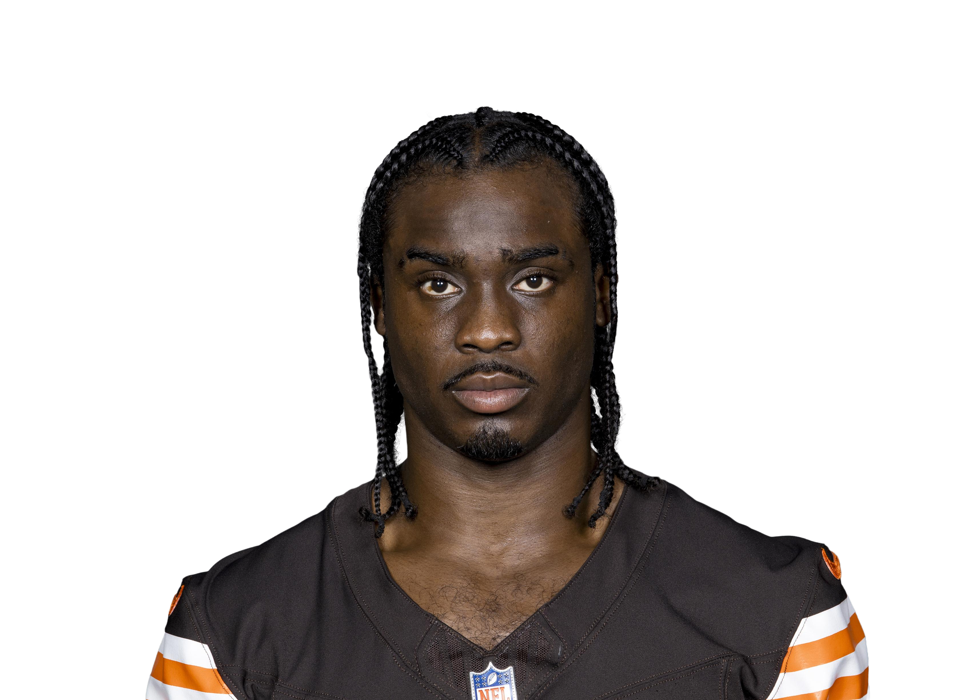 Tony Brown