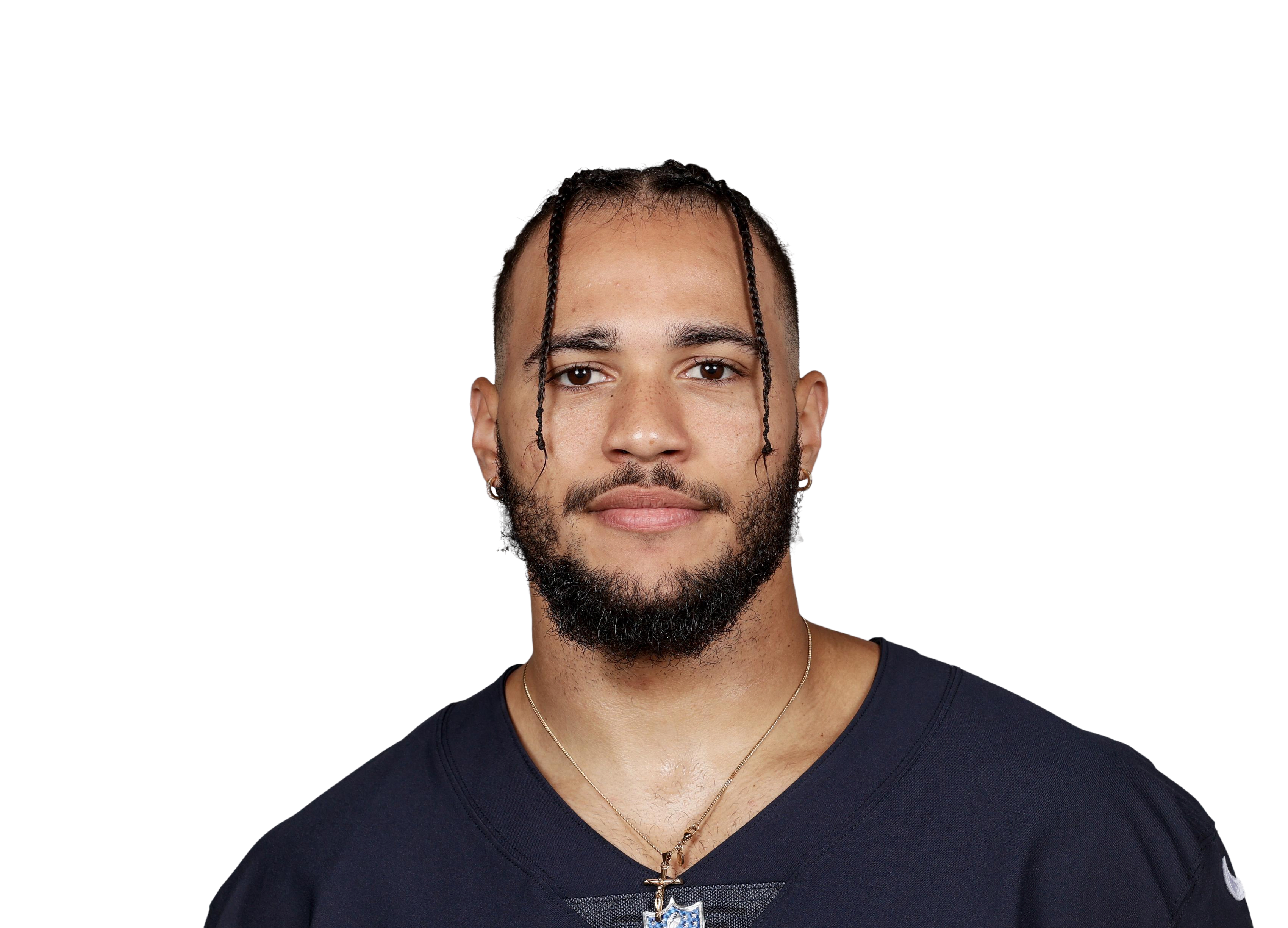 Travis Homer