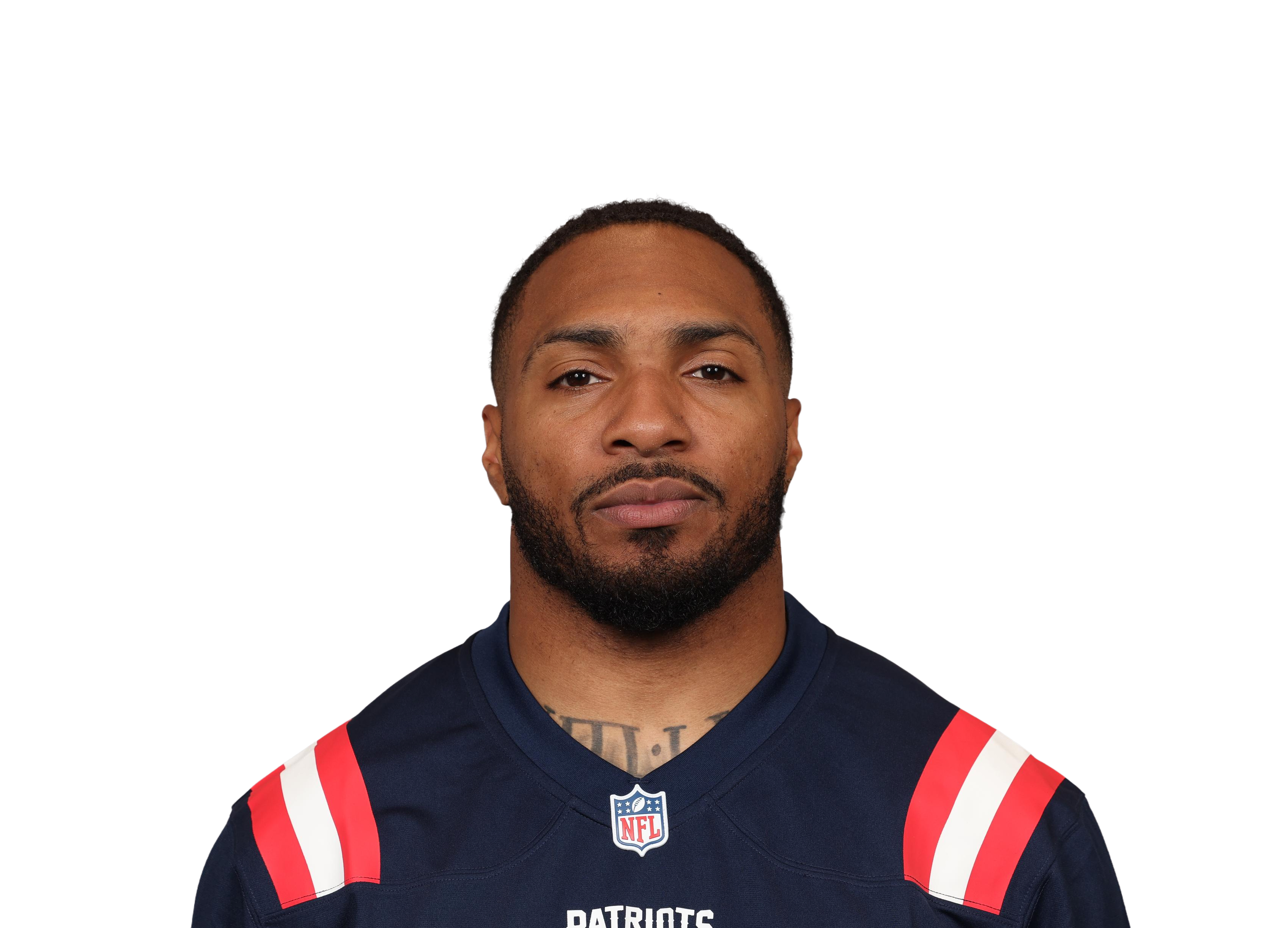 Trayveon Williams