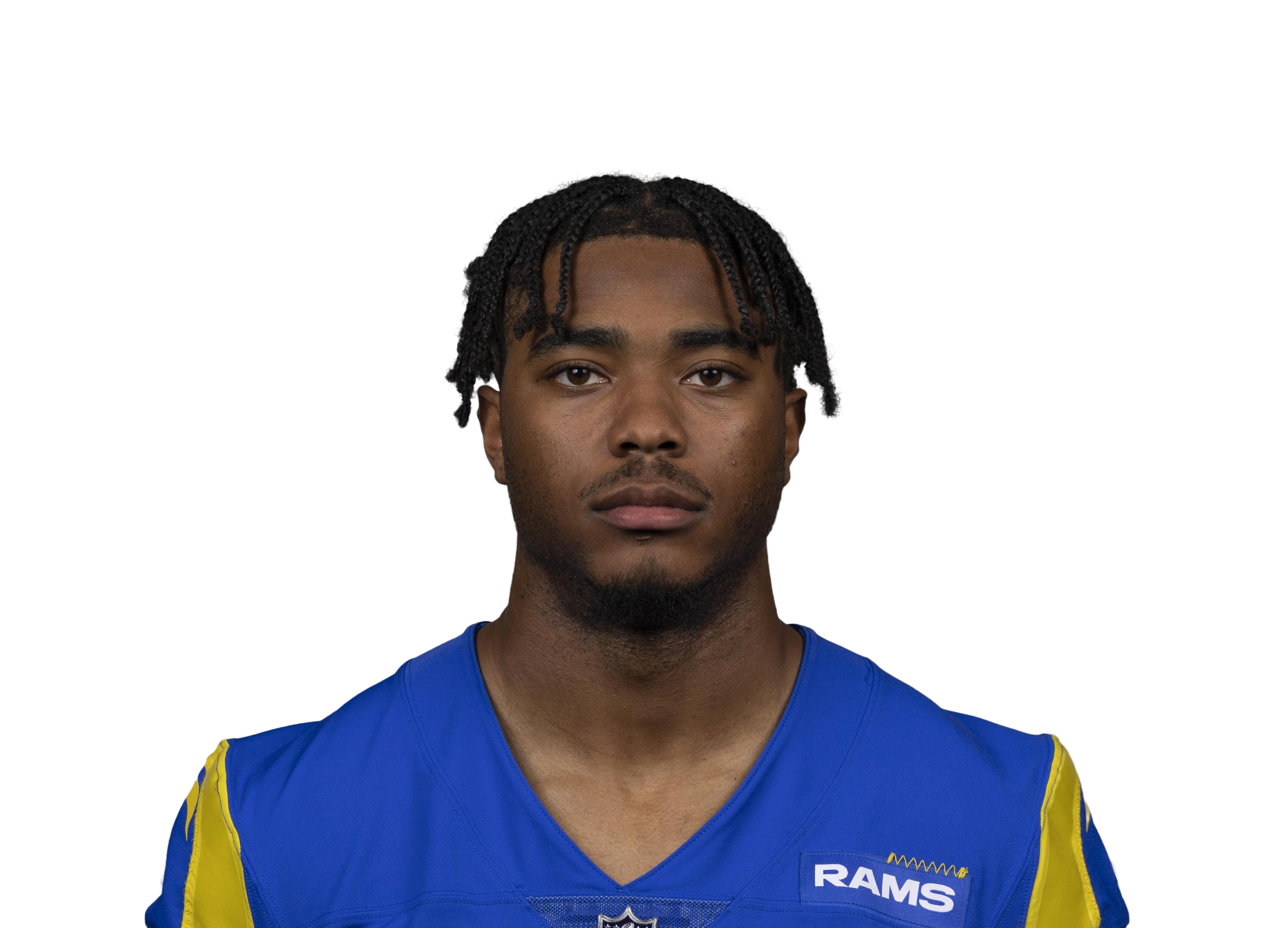 Tru Edwards
