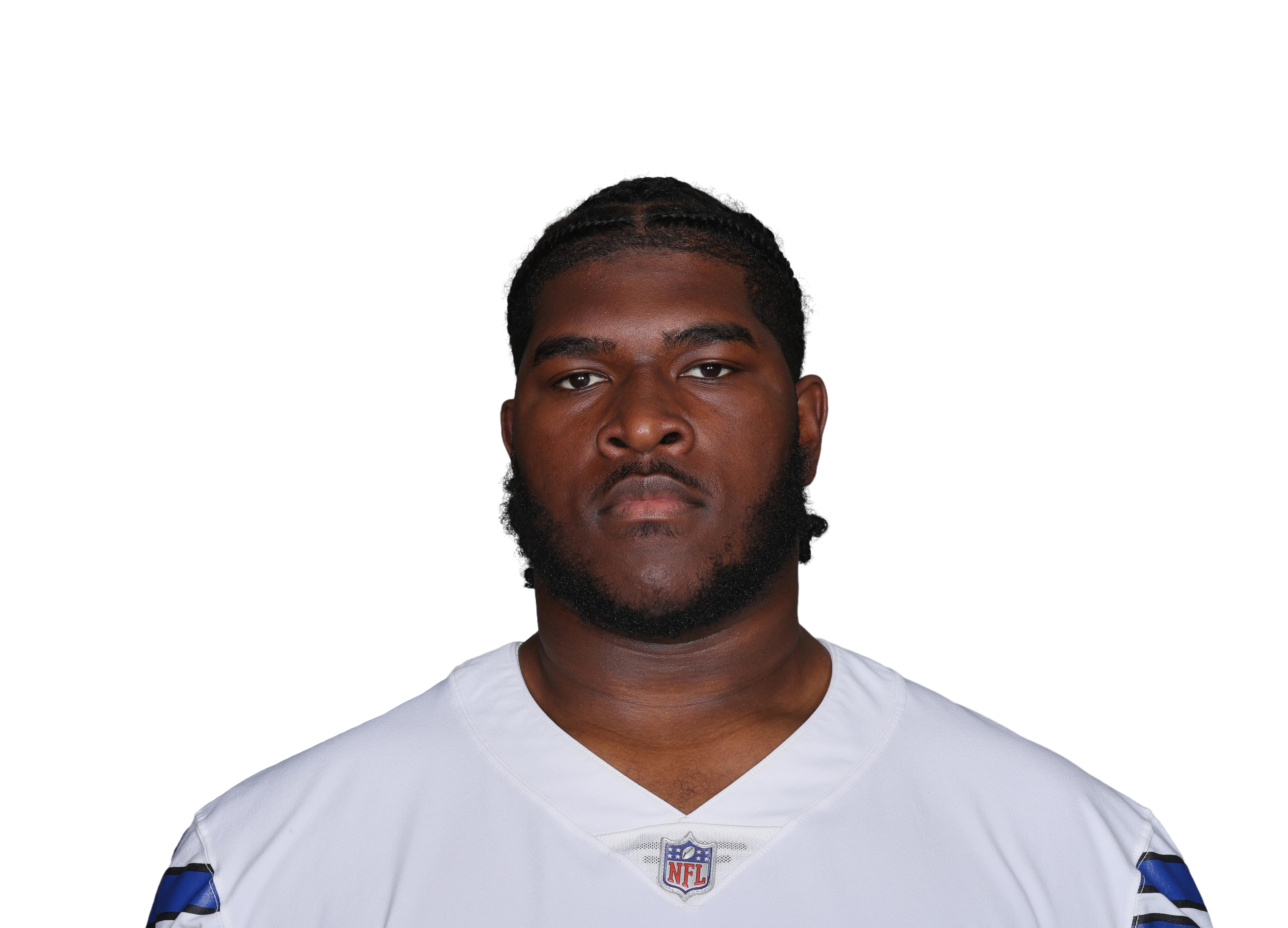 Tyler Booker