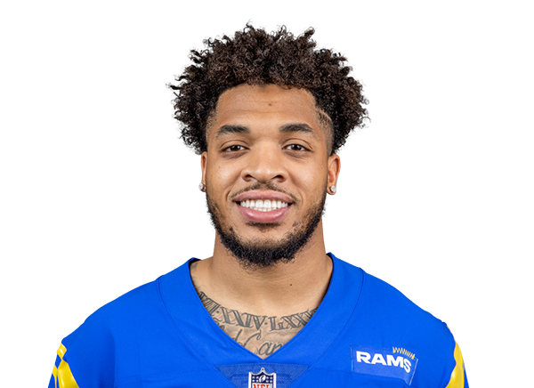 Xavier Jones