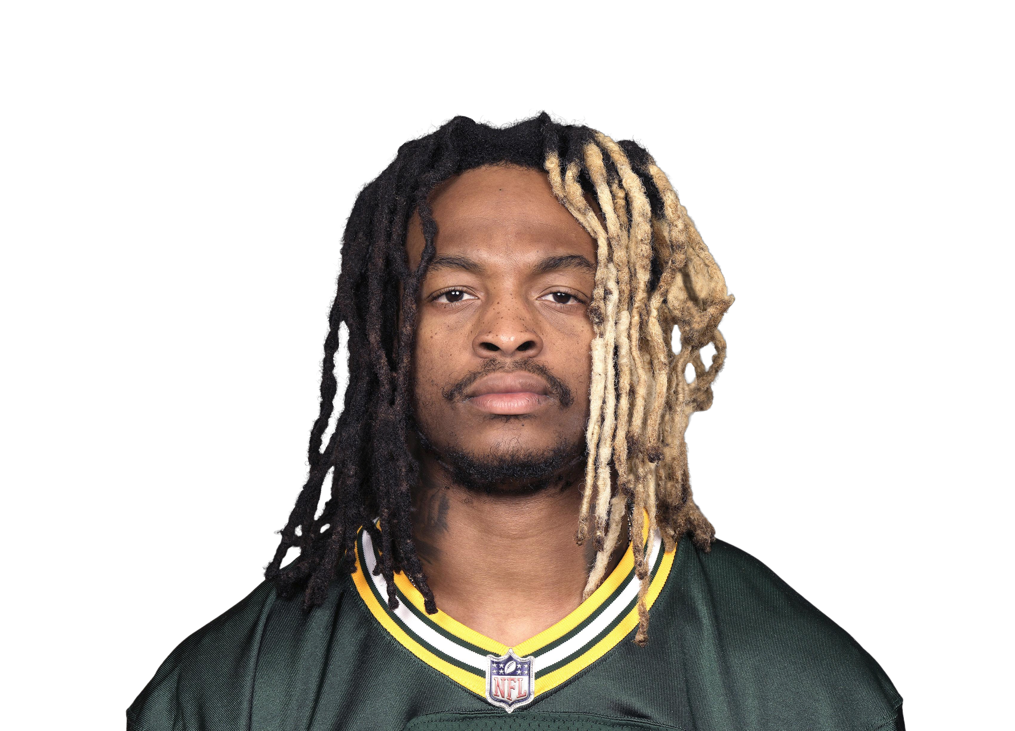 Xavier McKinney