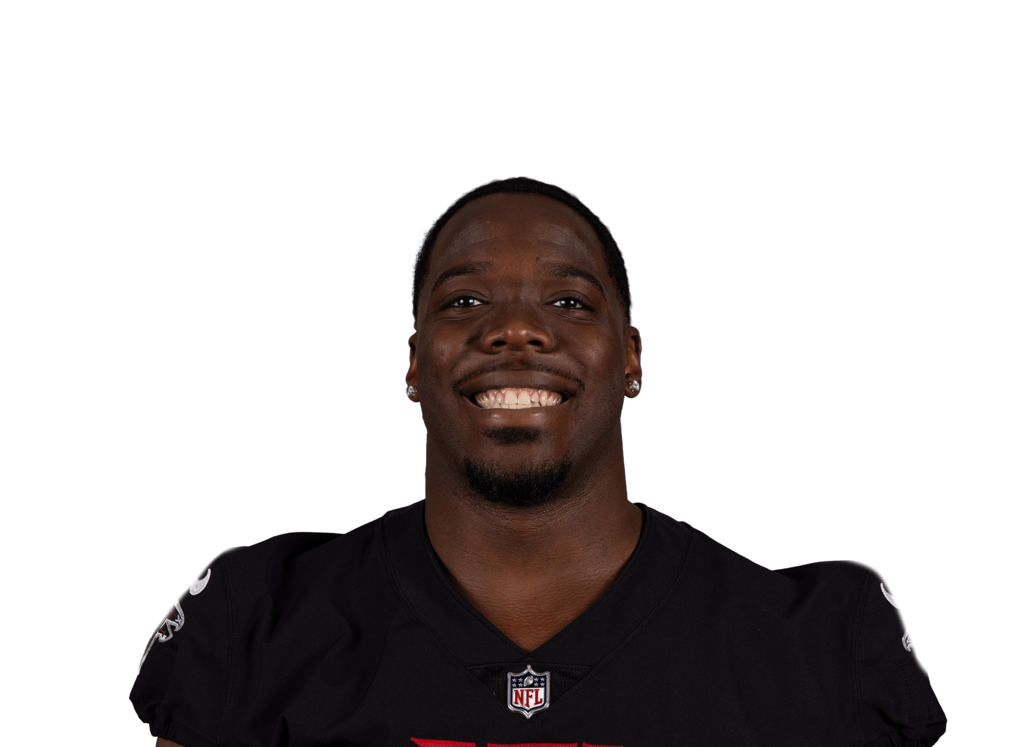 Zach Harrison